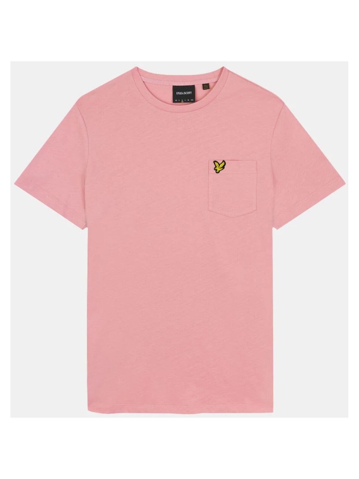 Lyle & Scott · Тениска · TS2022V | DontMiss.bg