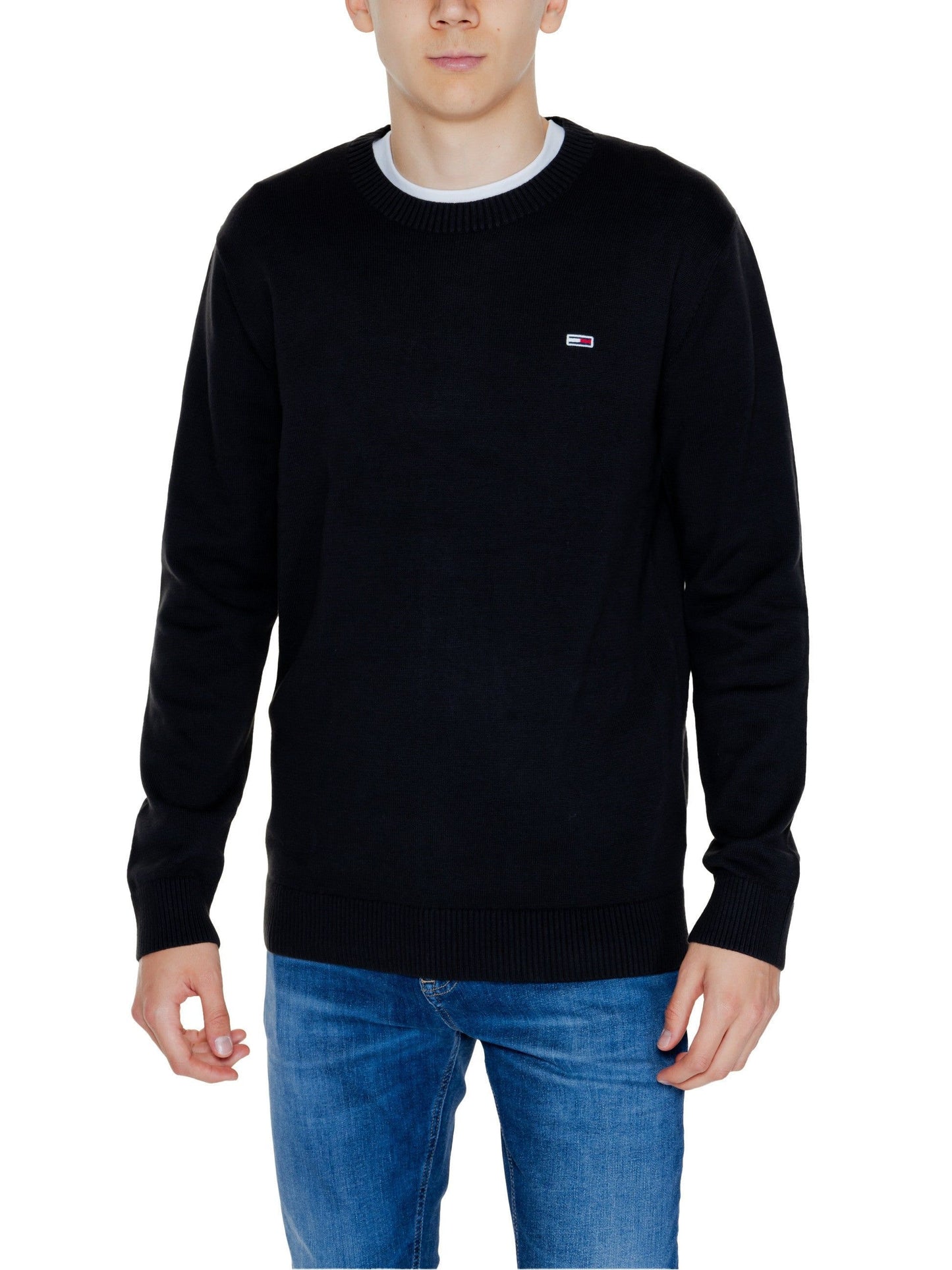 Tommy Jeans · Пуловер · DM0DM18895 | DontMiss.bg