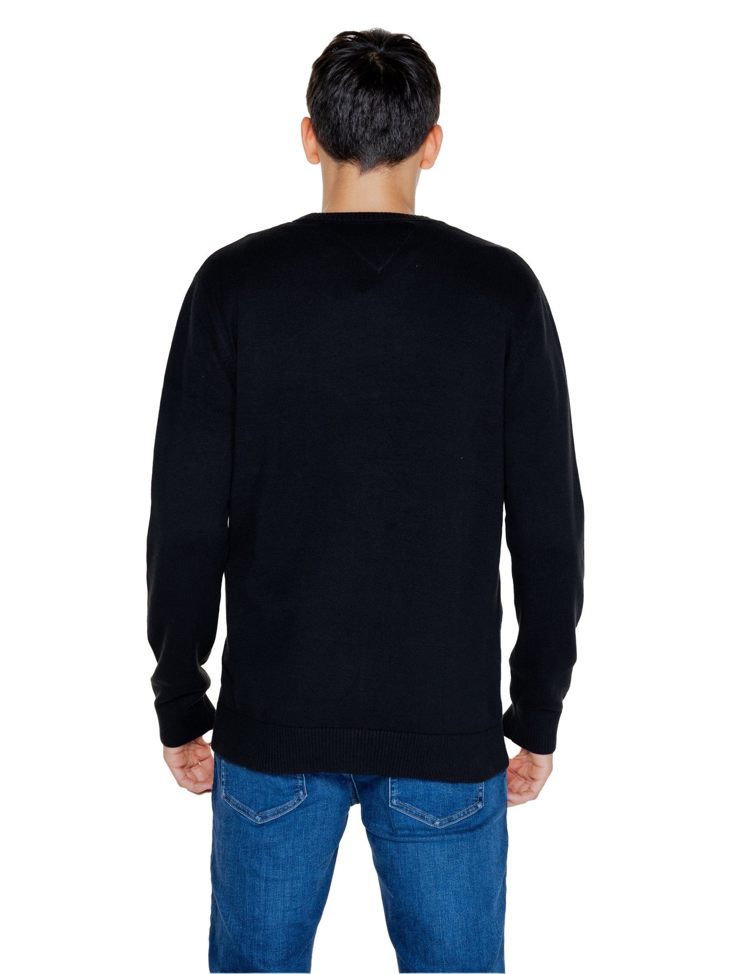 Tommy Jeans · Пуловер · DM0DM18895 | DontMiss.bg