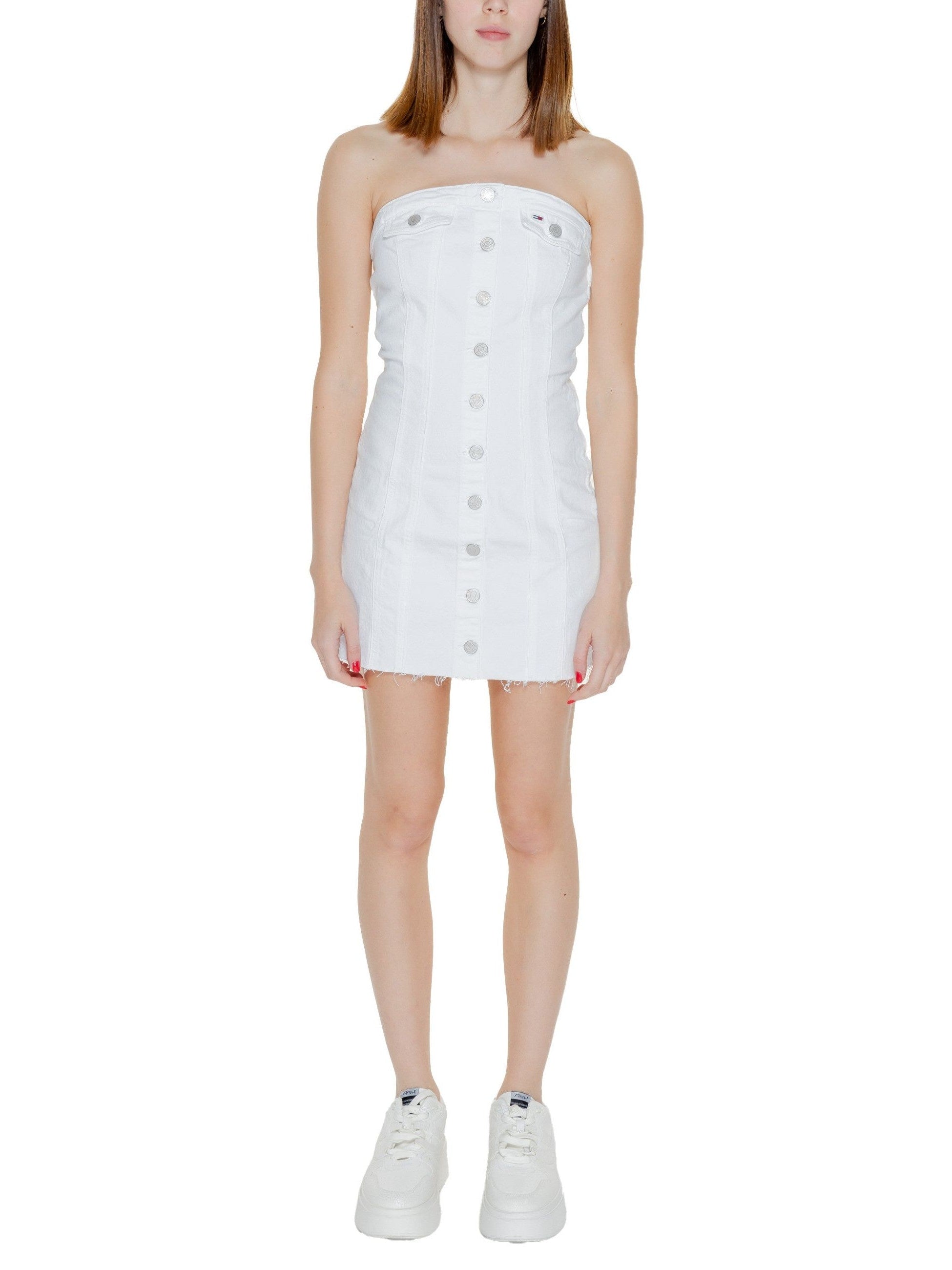 Tommy Jeans · Рокля · DW0DW18118 | DontMiss.bg