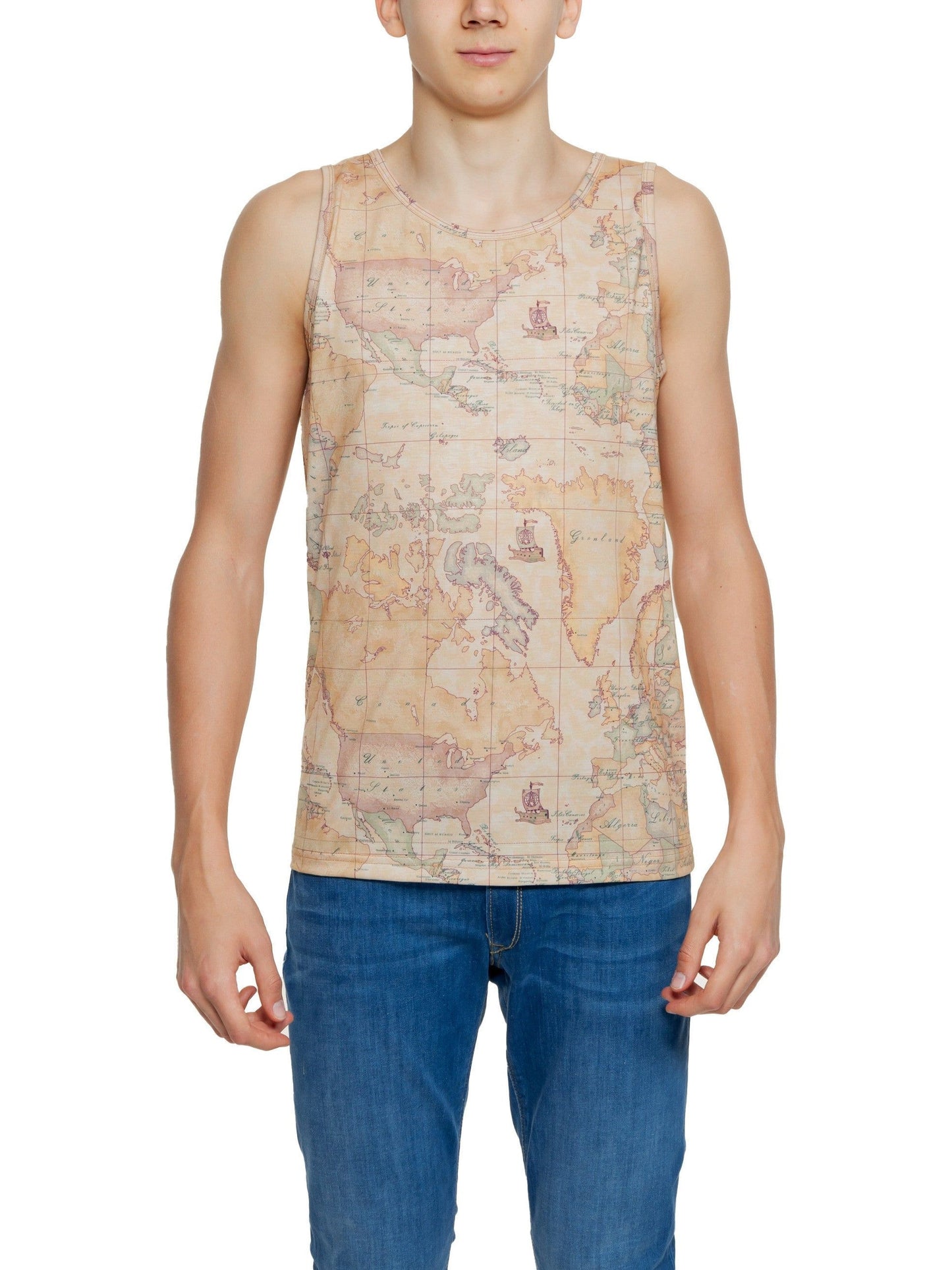 Alviero Martini Prima Classe · Потник · DB T031 6000 | DontMiss.bg