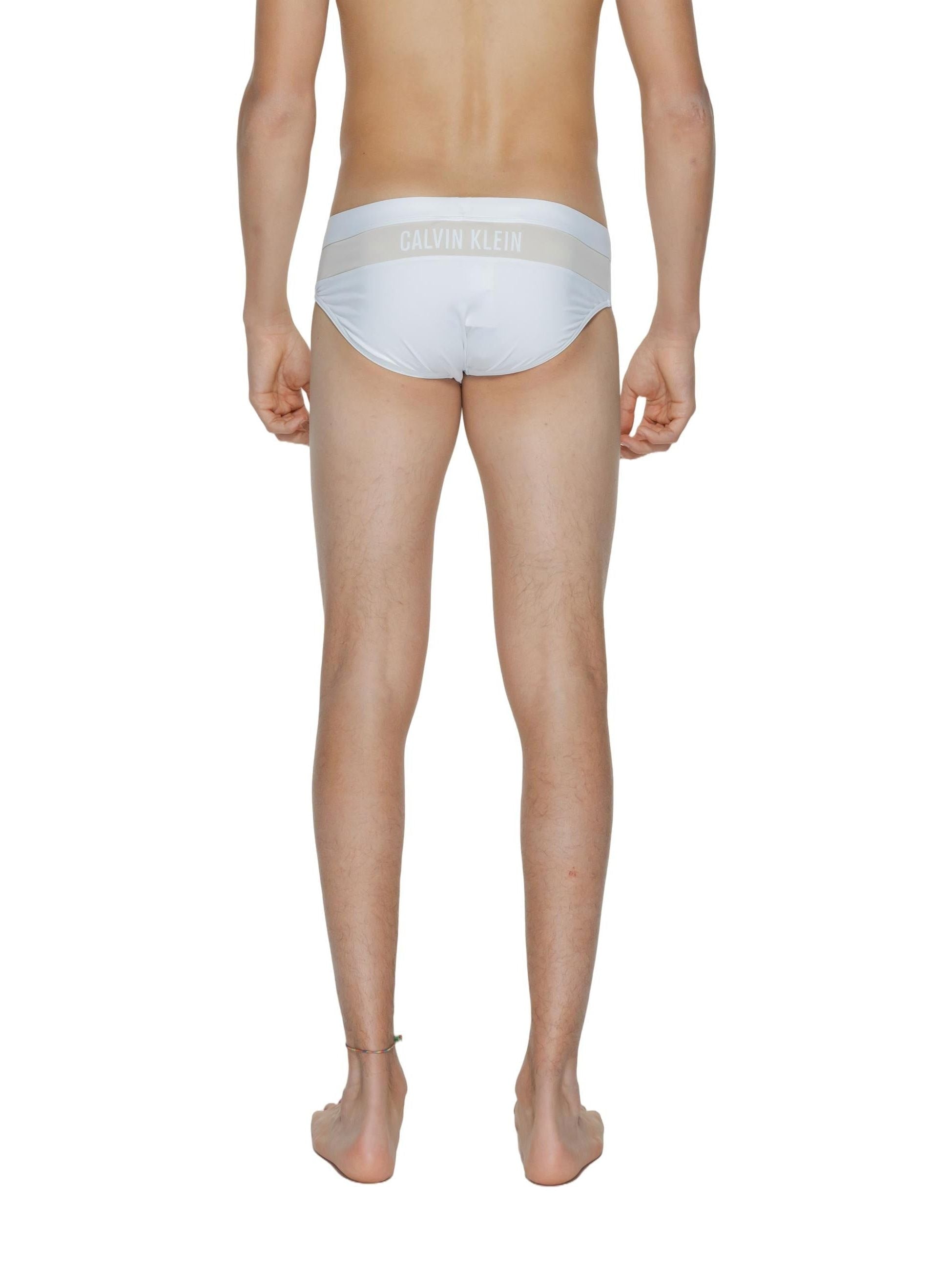 Calvin Klein · Бански · KM0KM00995 | DontMiss.bg