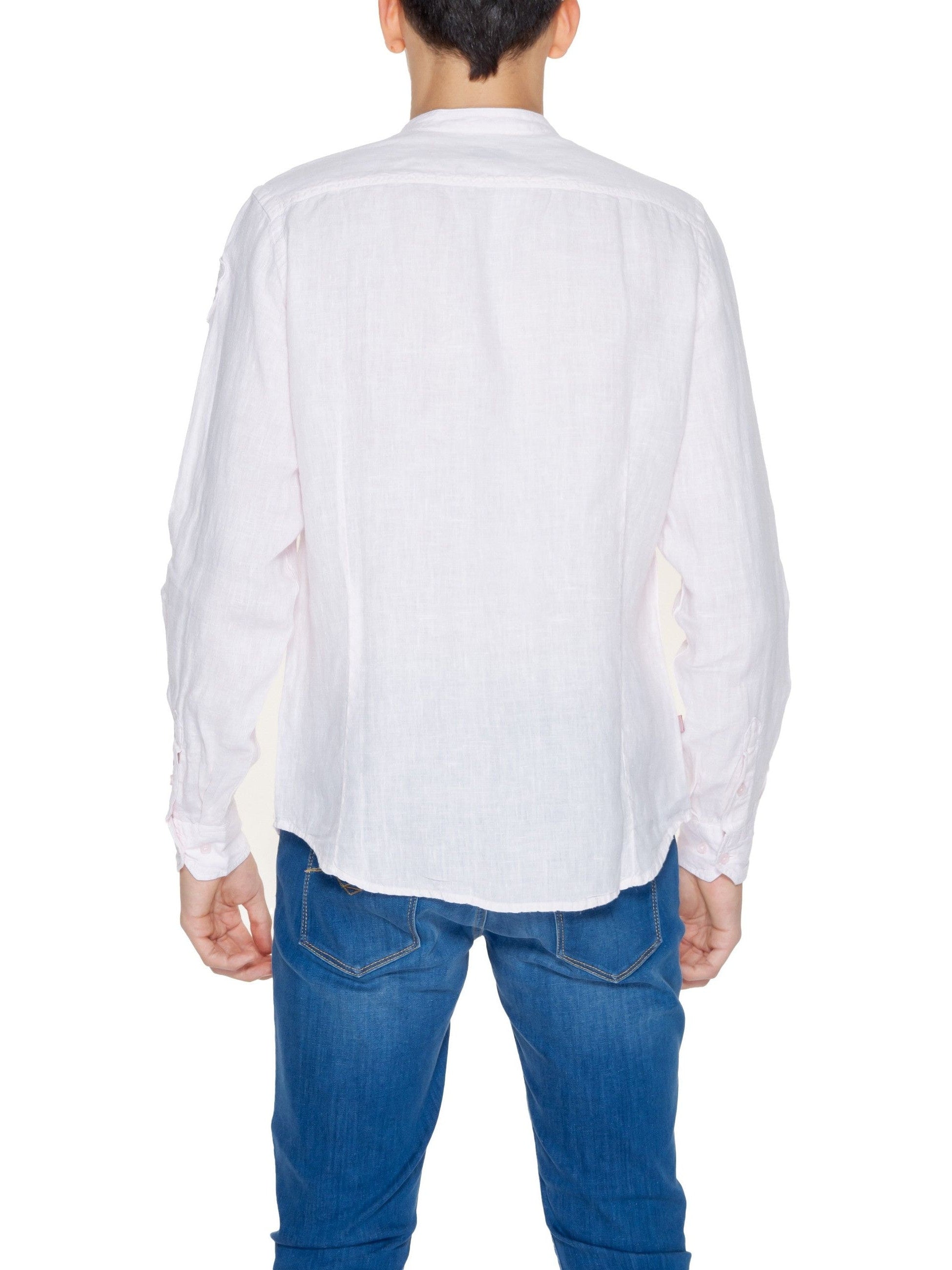 Blauer · Риза · 24SBLUS01031 | DontMiss.bg