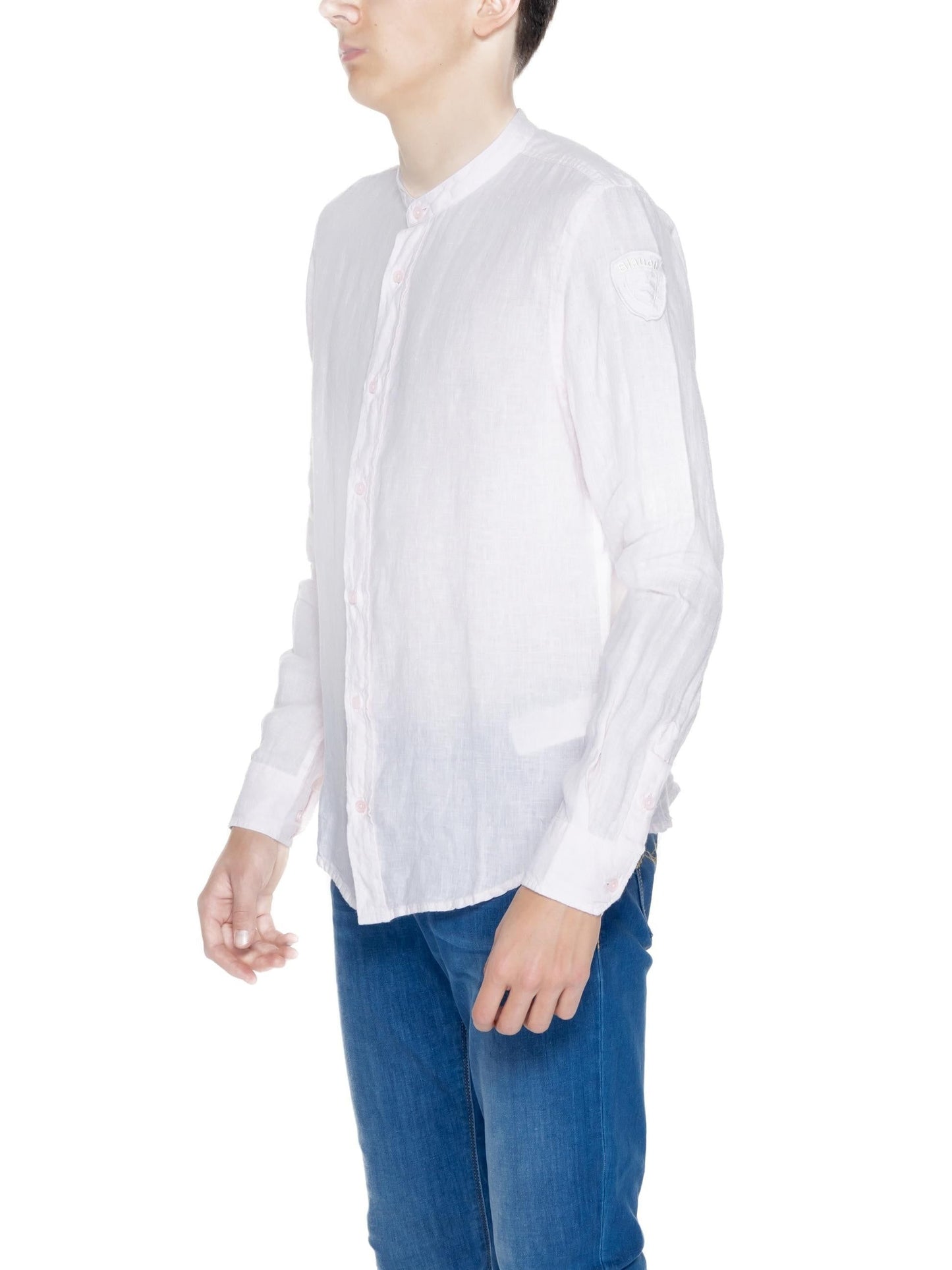 Blauer · Риза · 24SBLUS01031 | DontMiss.bg