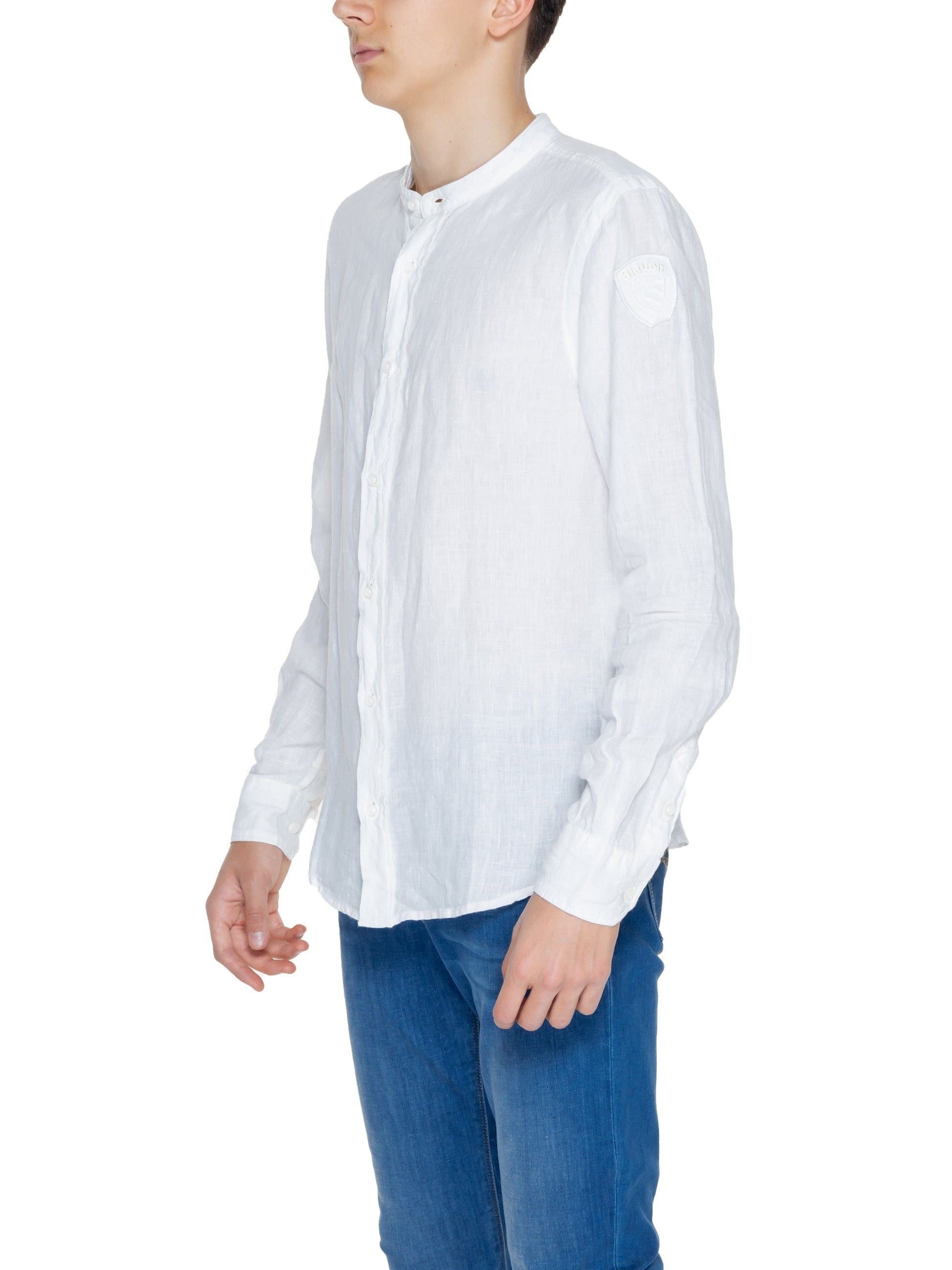 Blauer · Риза · 24SBLUS01031 | DontMiss.bg