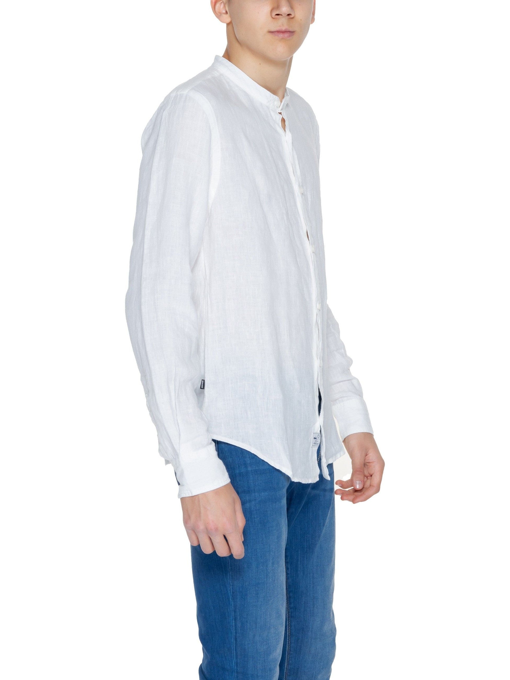 Blauer · Риза · 24SBLUS01031 | DontMiss.bg