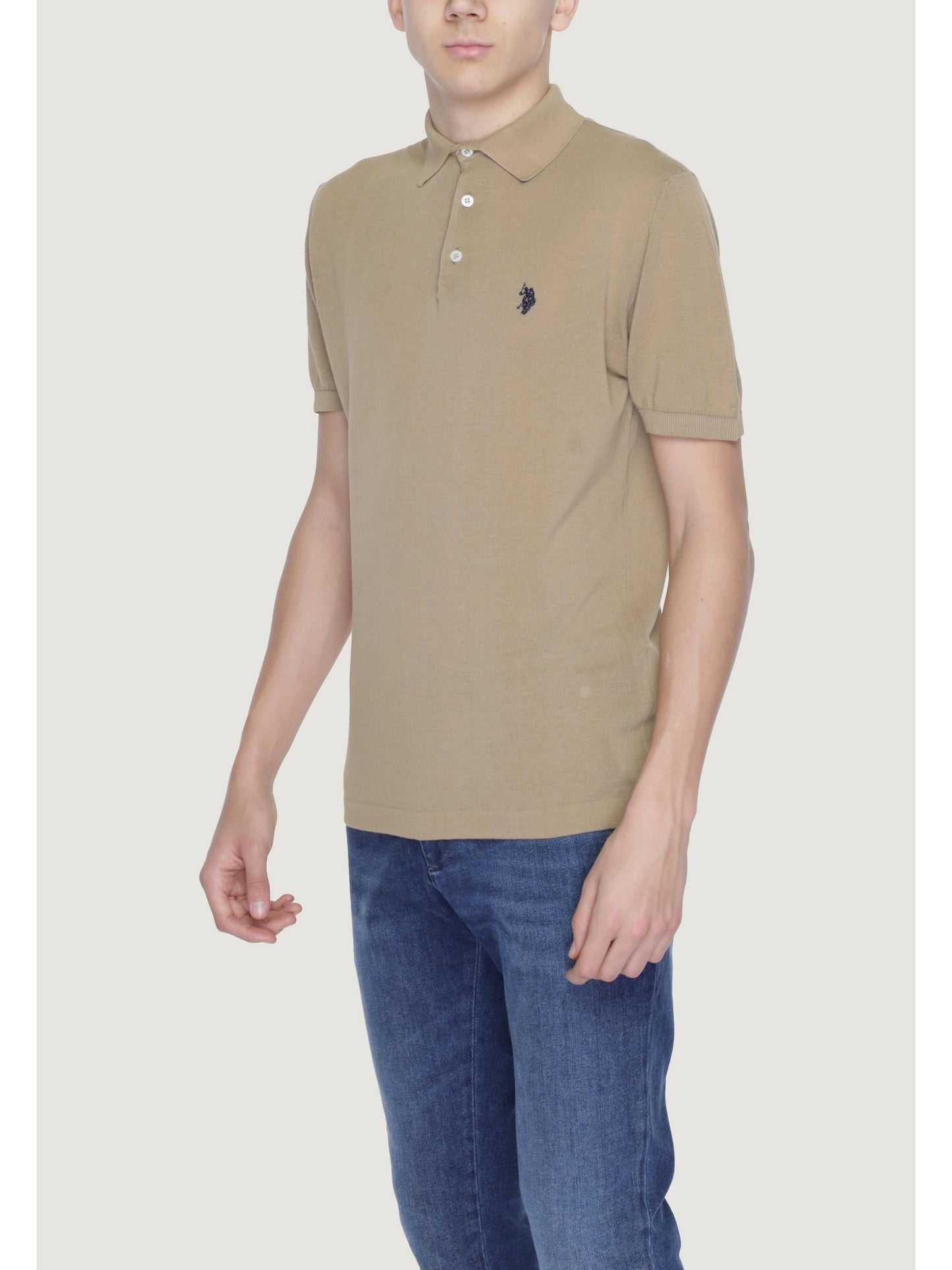 U.S. Polo Assn. · Поло тениска · 67604 53630 | DontMiss.bg