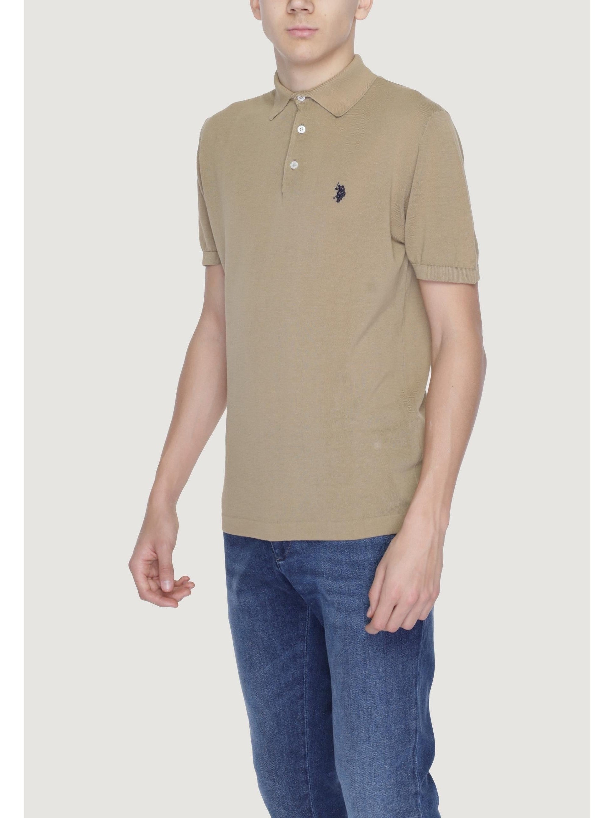 U.S. Polo Assn. · Поло тениска · 67604 53630 | DontMiss.bg