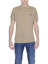U.S. Polo Assn. · Поло тениска · 67604 53630 | DontMiss.bg