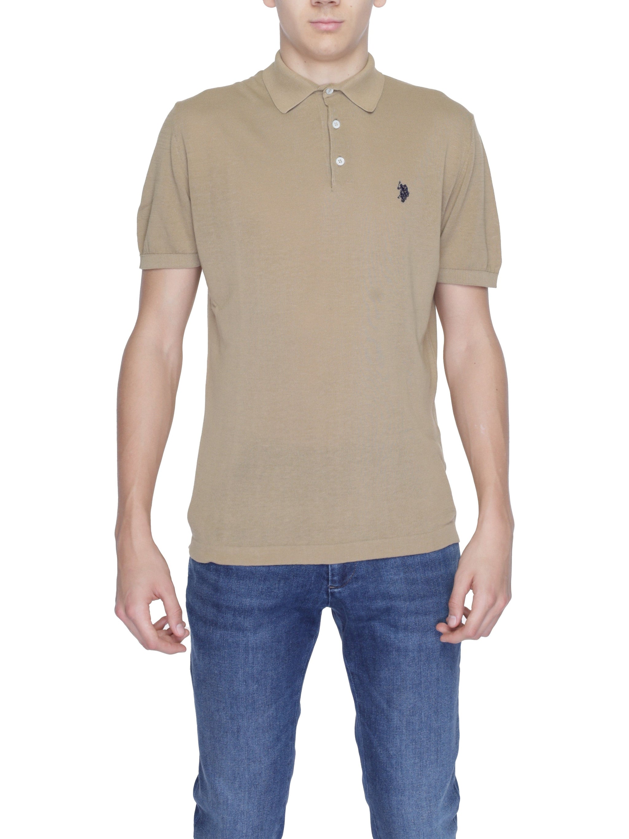 U.S. Polo Assn. · Поло тениска · 67604 53630 | DontMiss.bg