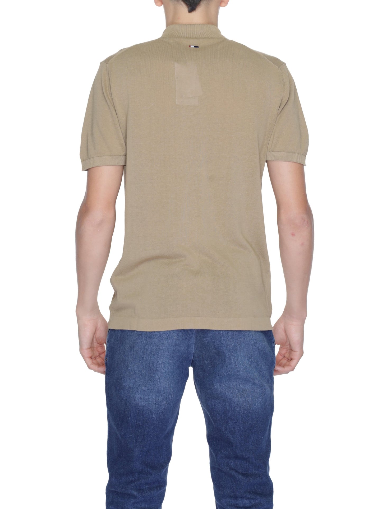 U.S. Polo Assn. · Поло тениска · 67604 53630 | DontMiss.bg