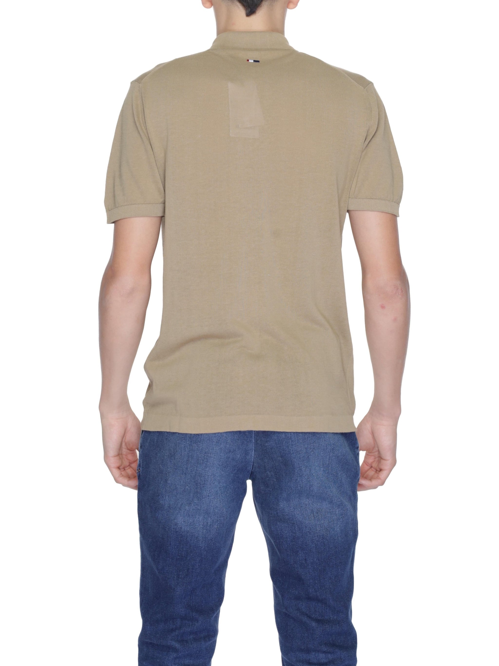 U.S. Polo Assn. · Поло тениска · 67604 53630 | DontMiss.bg