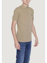 U.S. Polo Assn. · Поло тениска · 67604 53630 | DontMiss.bg