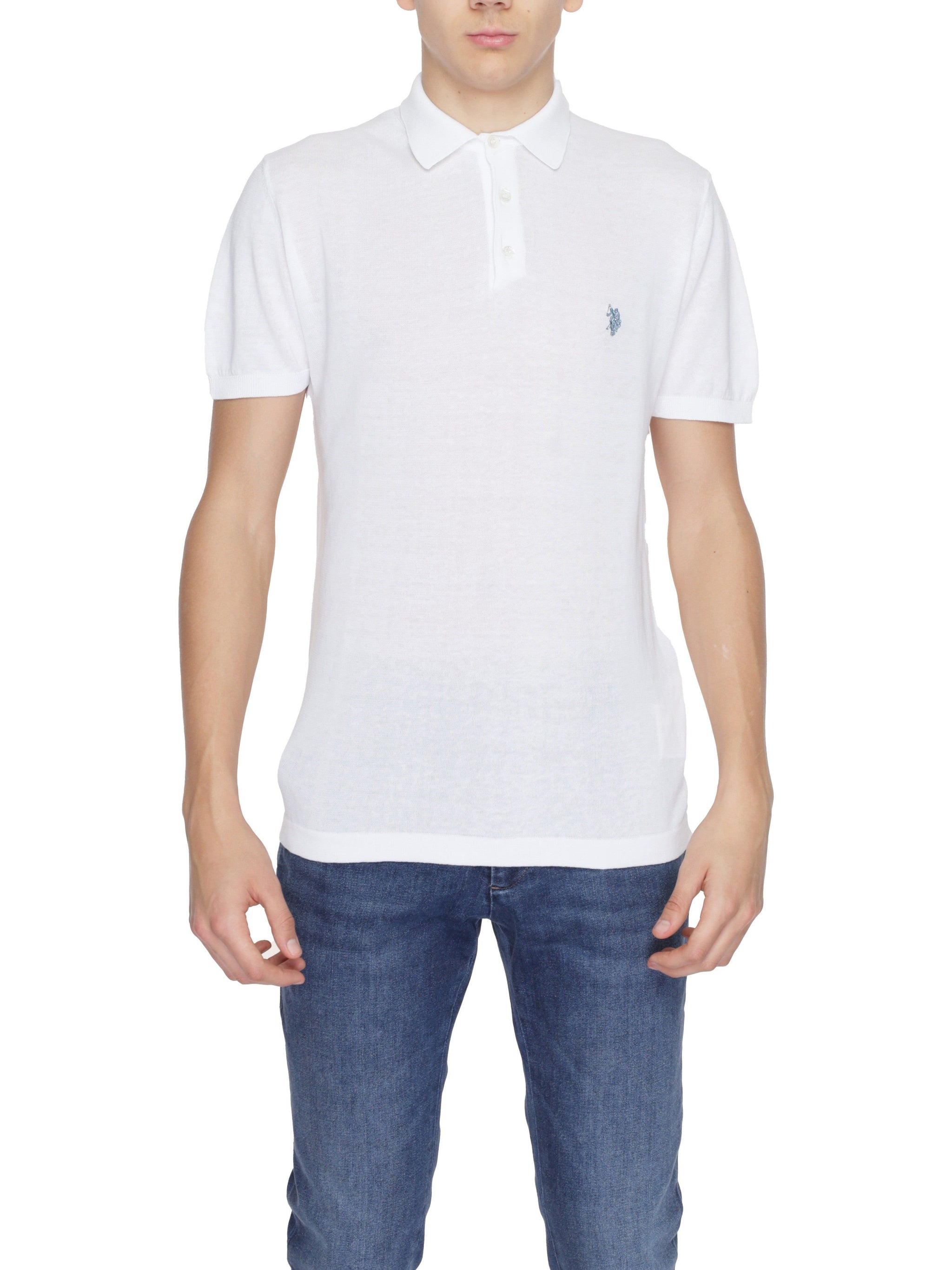 U.S. Polo Assn. · Поло тениска · 67604 53630 | DontMiss.bg