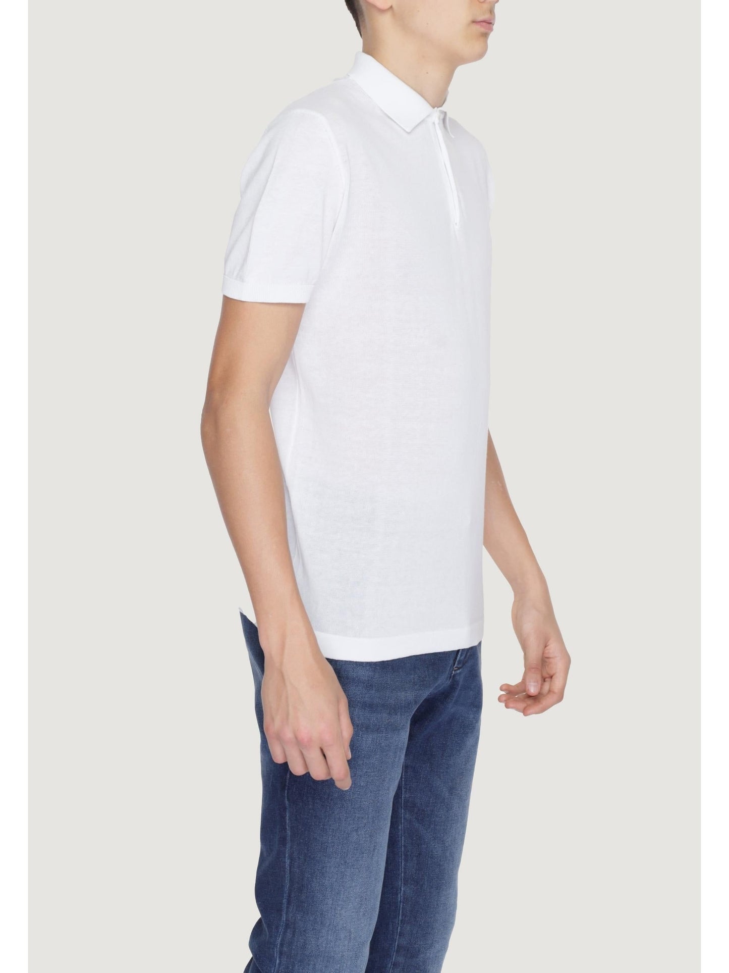 U.S. Polo Assn. · Поло тениска · 67604 53630 | DontMiss.bg