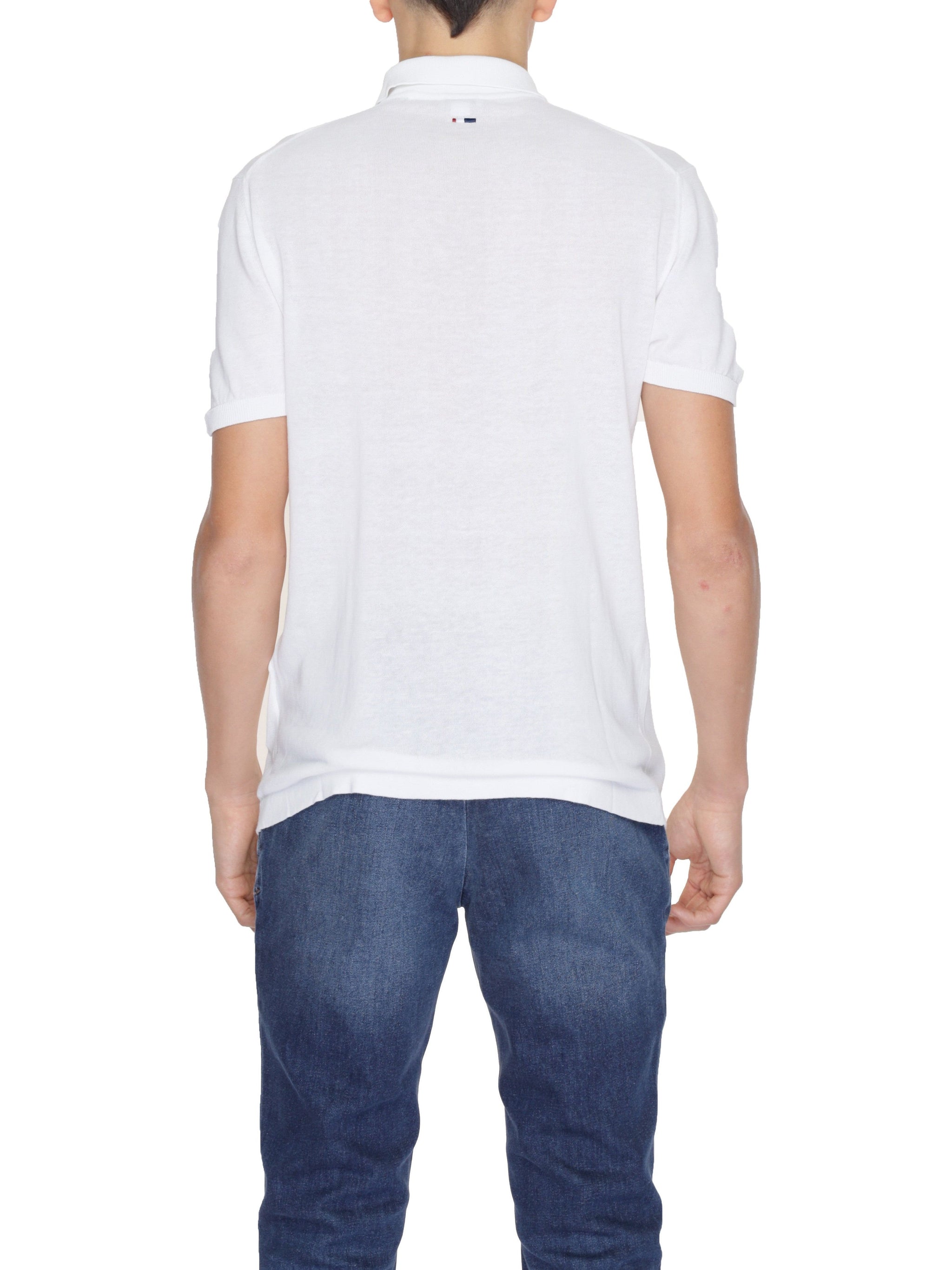 U.S. Polo Assn. · Поло тениска · 67604 53630 | DontMiss.bg