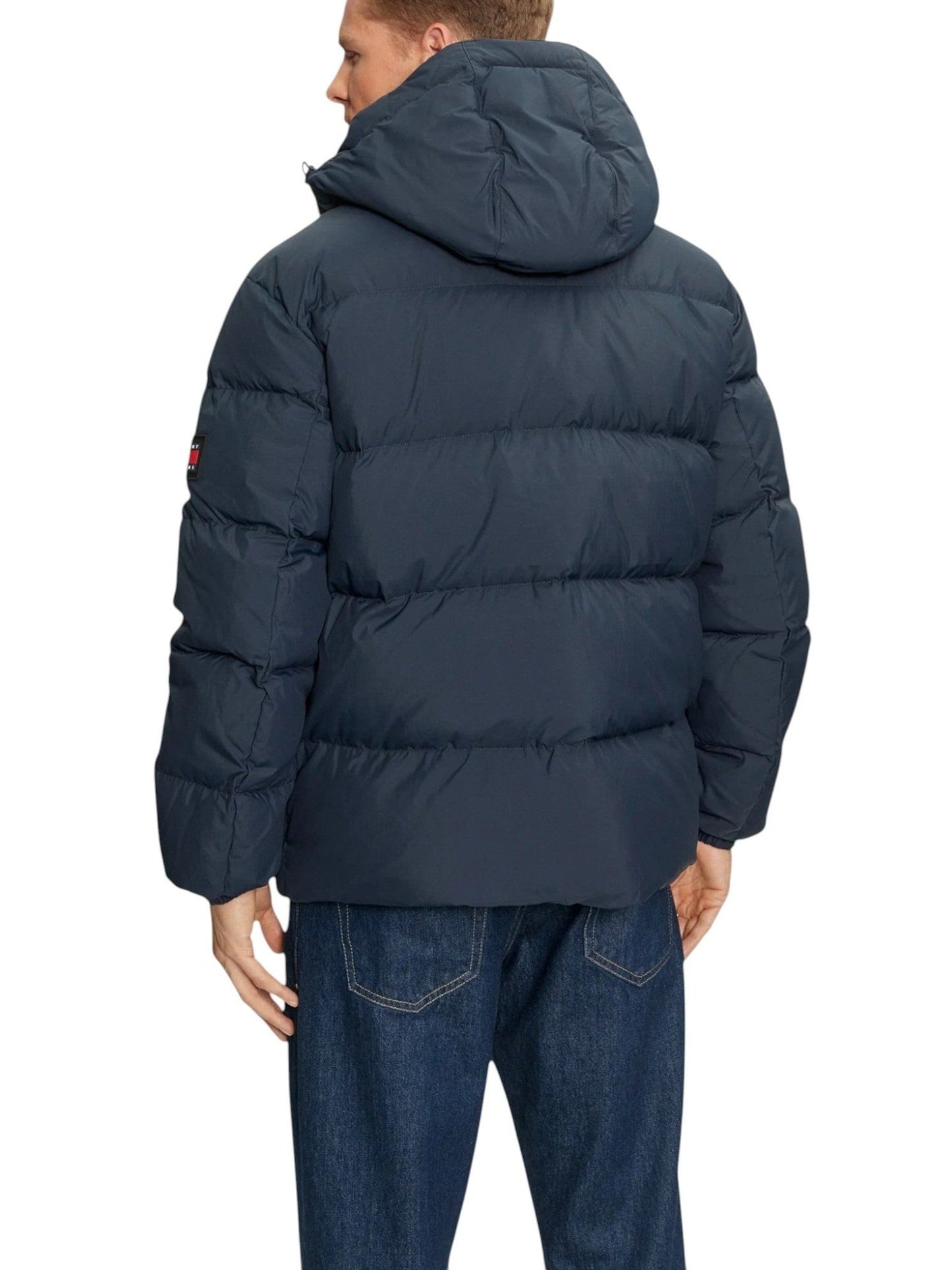 Tommy Jeans · Пухено яке · DM0DM19786 | DontMiss.bg