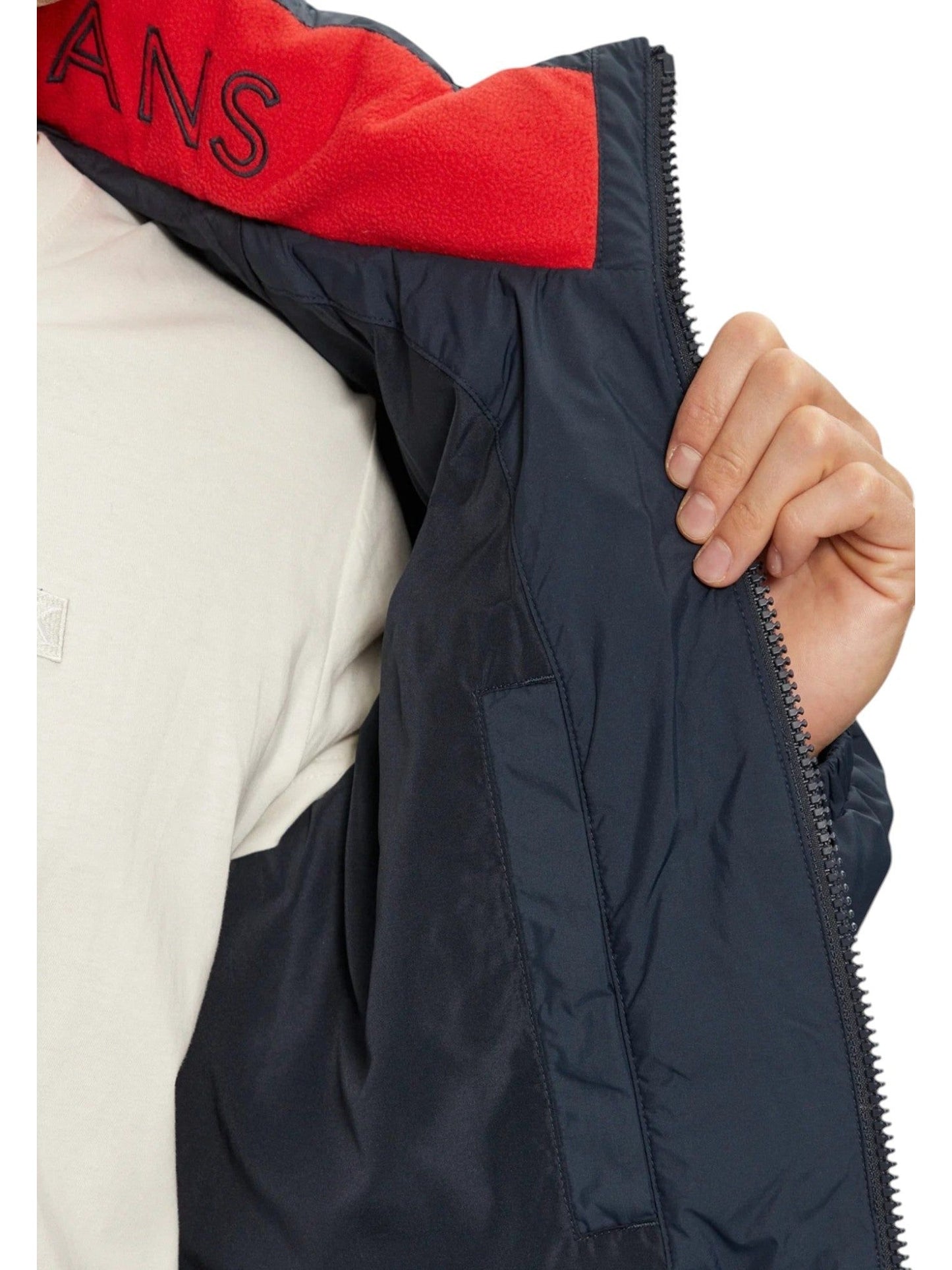 Tommy Jeans · Пухено яке · DM0DM19786 | DontMiss.bg