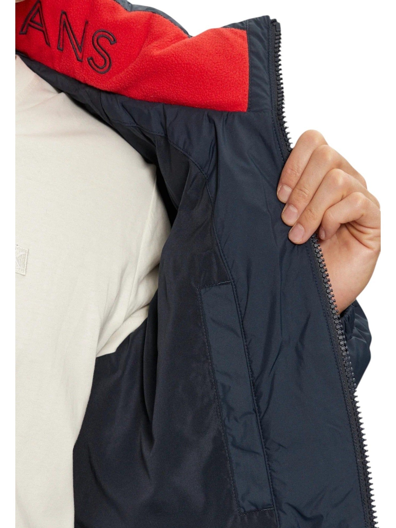 Tommy Jeans · Пухено яке · DM0DM19786 | DontMiss.bg