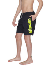 Blauer · Плувни шорти · 24SBLUN02511 | DontMiss.bg