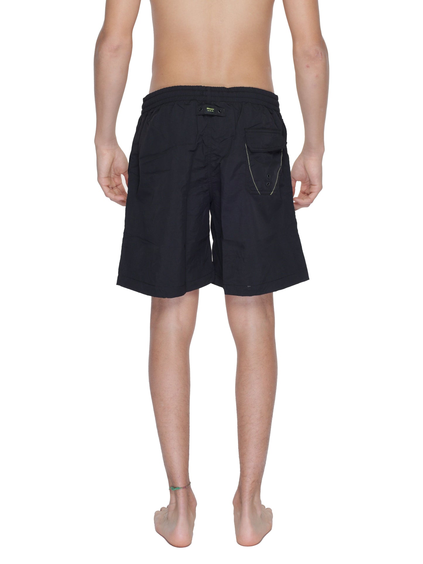 Blauer · Плувни шорти · 24SBLUN02511 | DontMiss.bg