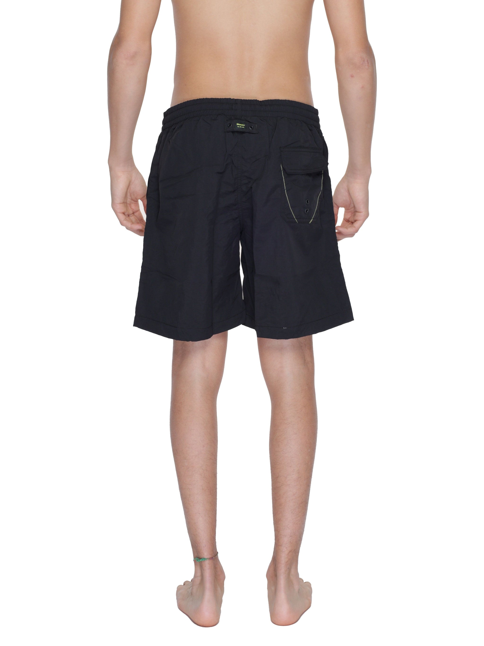 Blauer · Плувни шорти · 24SBLUN02511 | DontMiss.bg