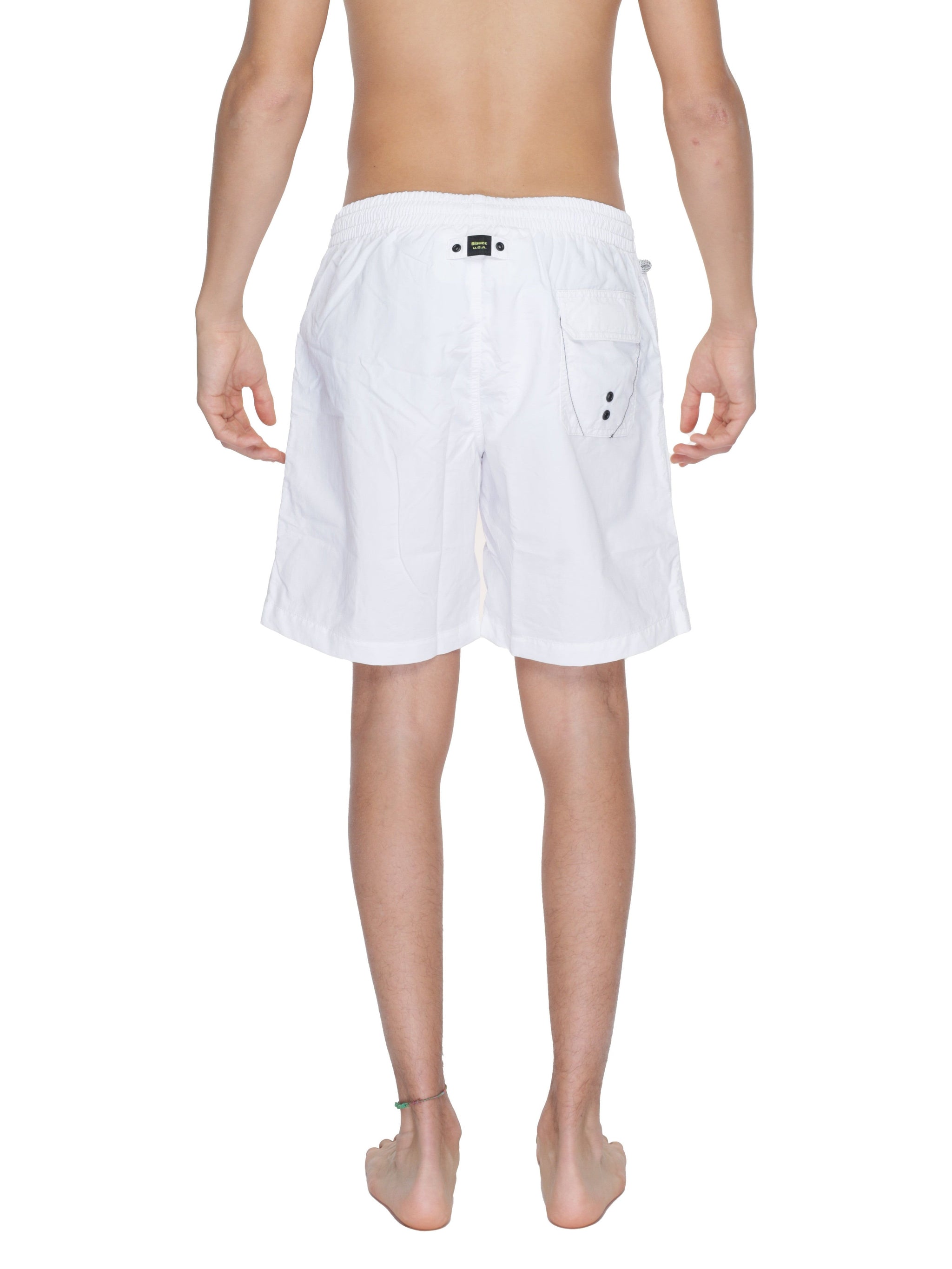Blauer · Плувни шорти · 24SBLUN02511 | DontMiss.bg