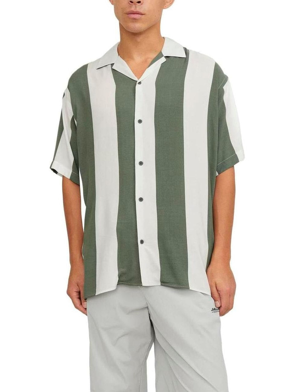 Jack & Jones · Риза · 12252536 | DontMiss.bg
