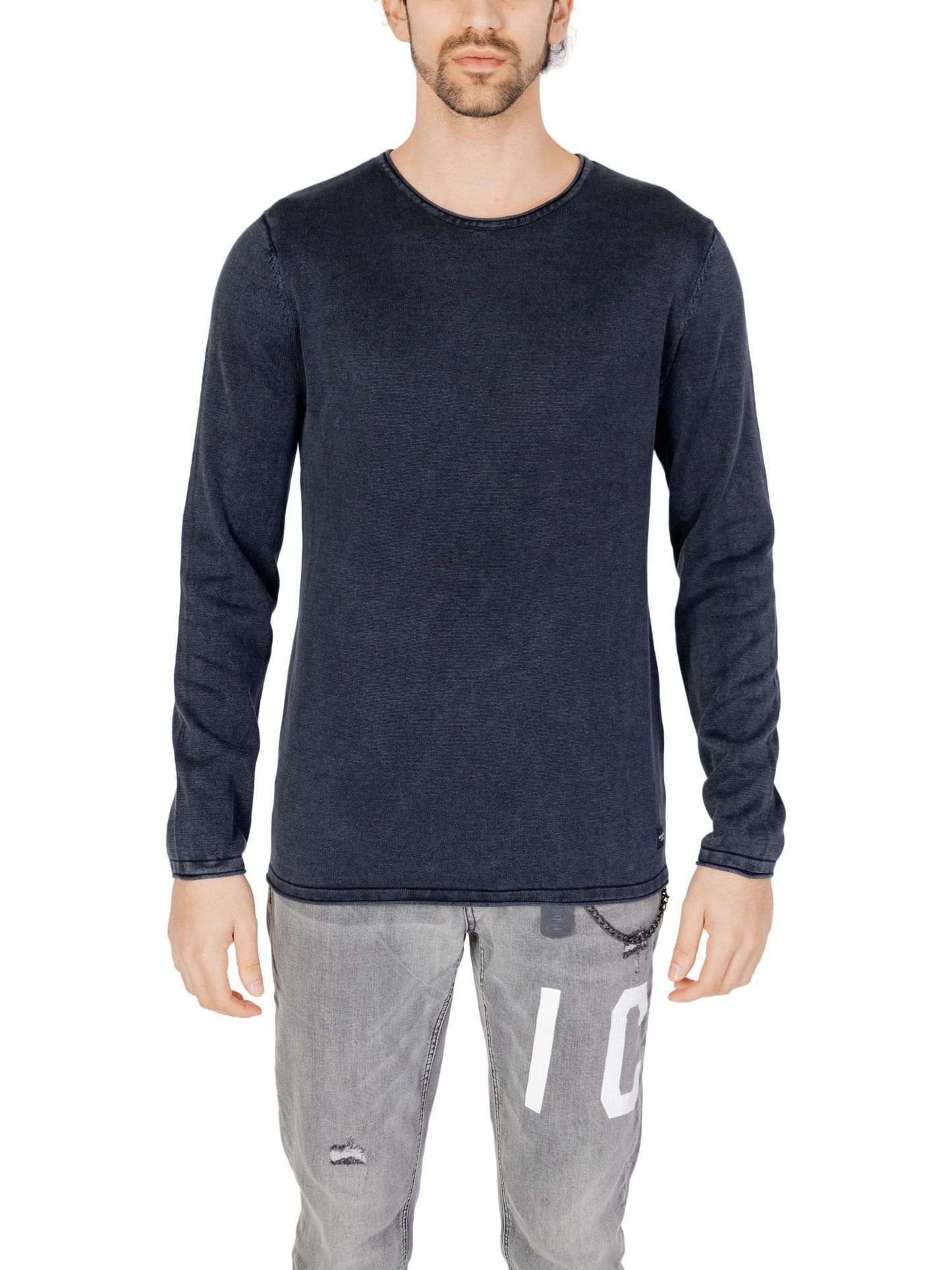 Jack & Jones · Пуловер · 12174001 | DontMiss.bg