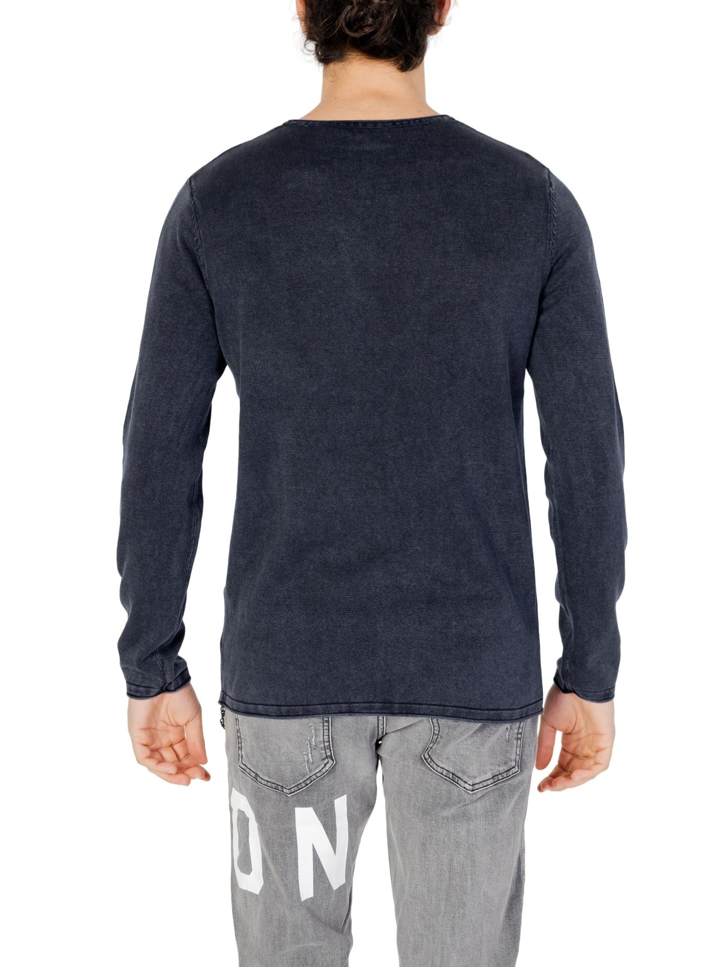 Jack & Jones · Пуловер · 12174001 | DontMiss.bg