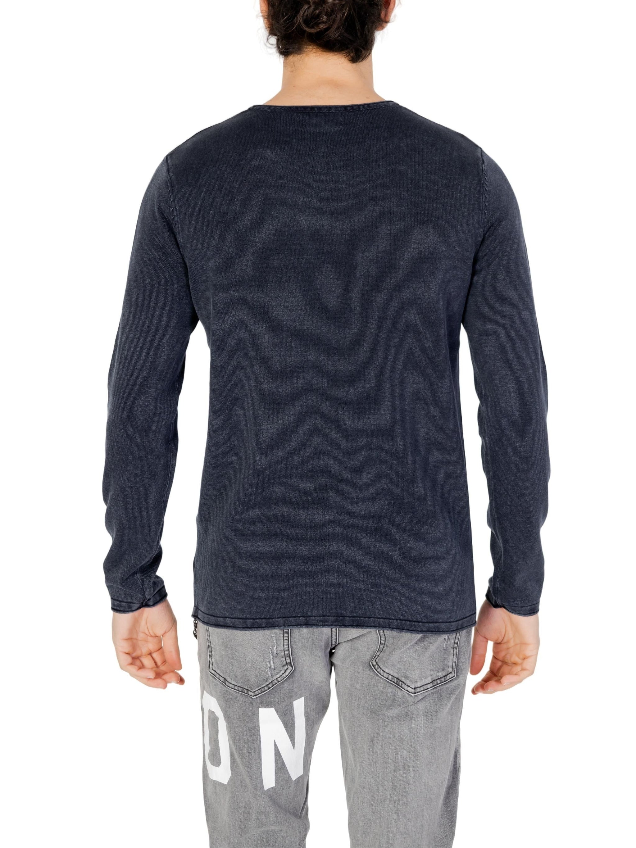 Jack & Jones · Пуловер · 12174001 | DontMiss.bg