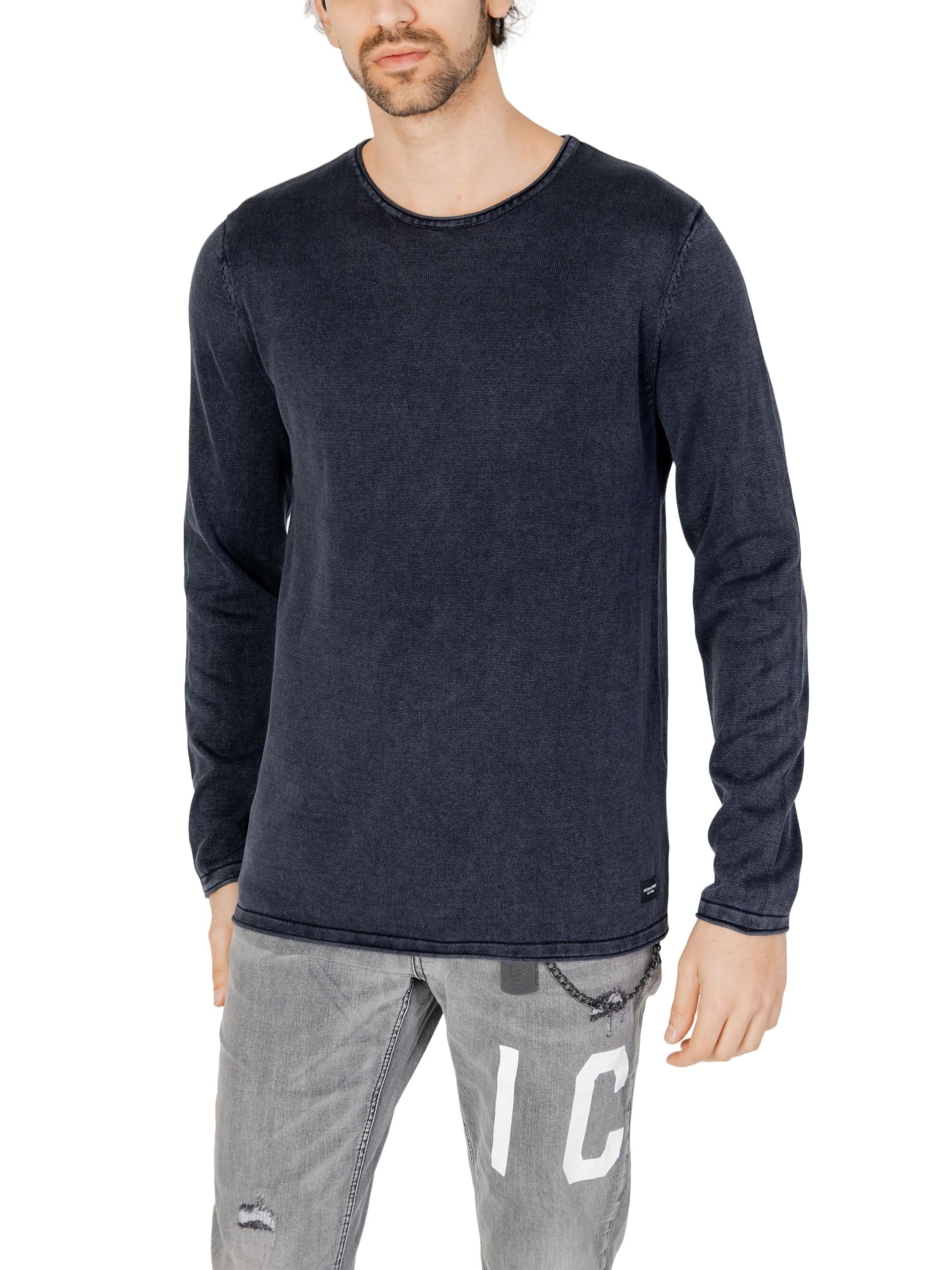 Jack & Jones · Пуловер · 12174001 | DontMiss.bg