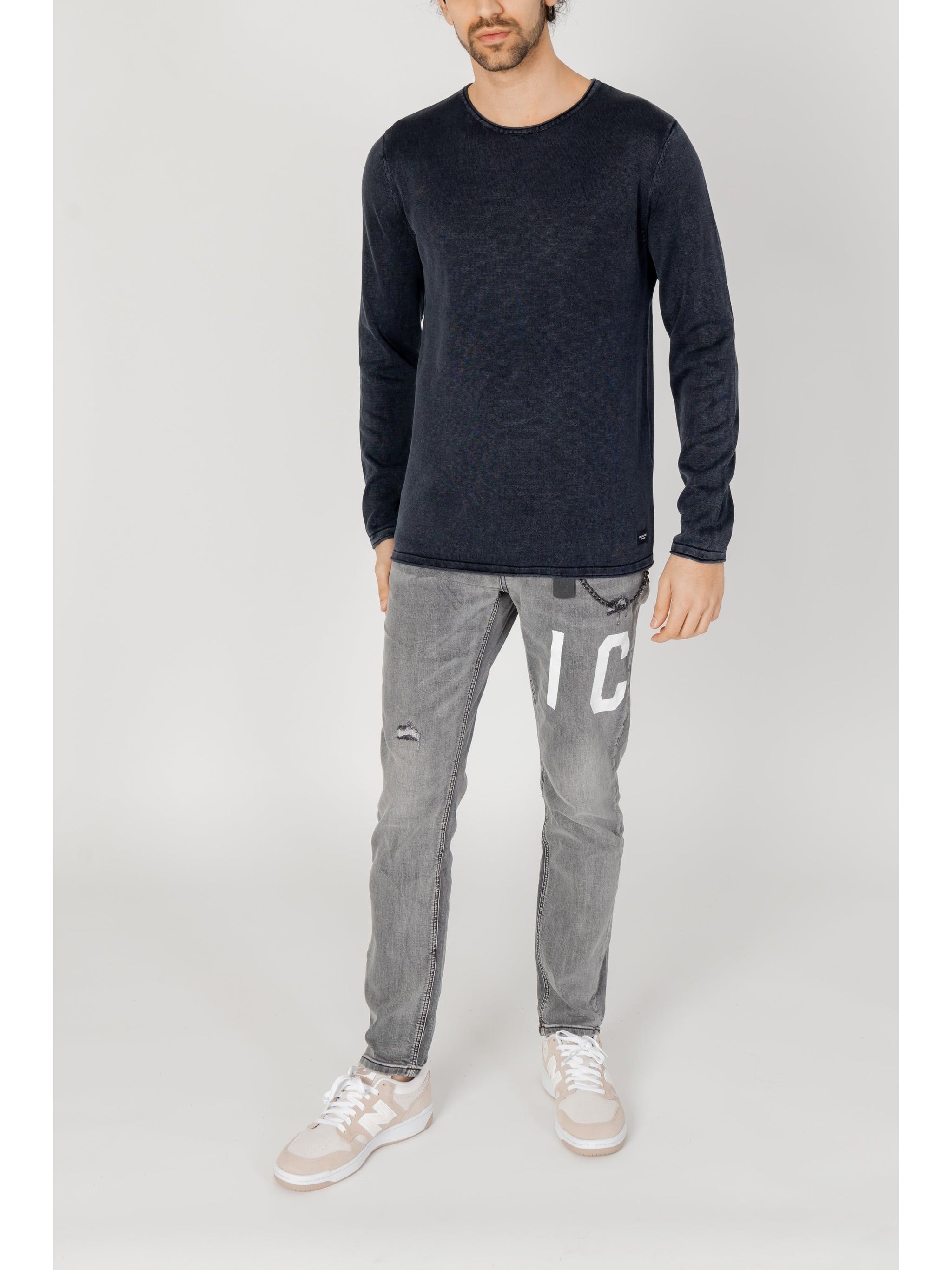 Jack & Jones · Пуловер · 12174001 | DontMiss.bg