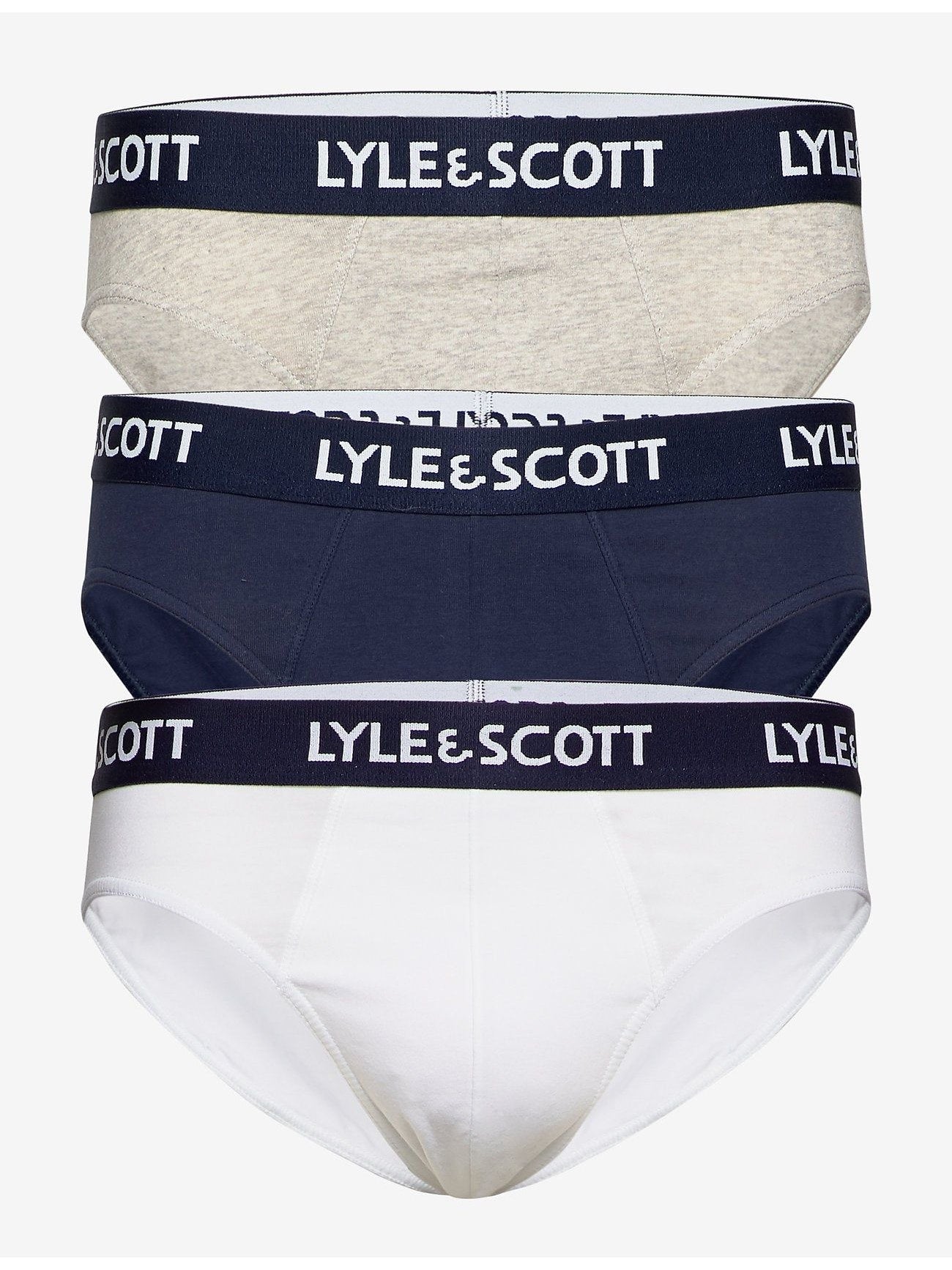 Lyle & Scott · Слипове · UWBC002 | DontMiss.bg
