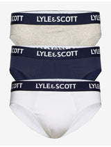 Lyle & Scott · Слипове · UWBC002 | DontMiss.bg