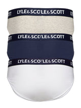 Lyle & Scott · Слипове · UWBC002 | DontMiss.bg