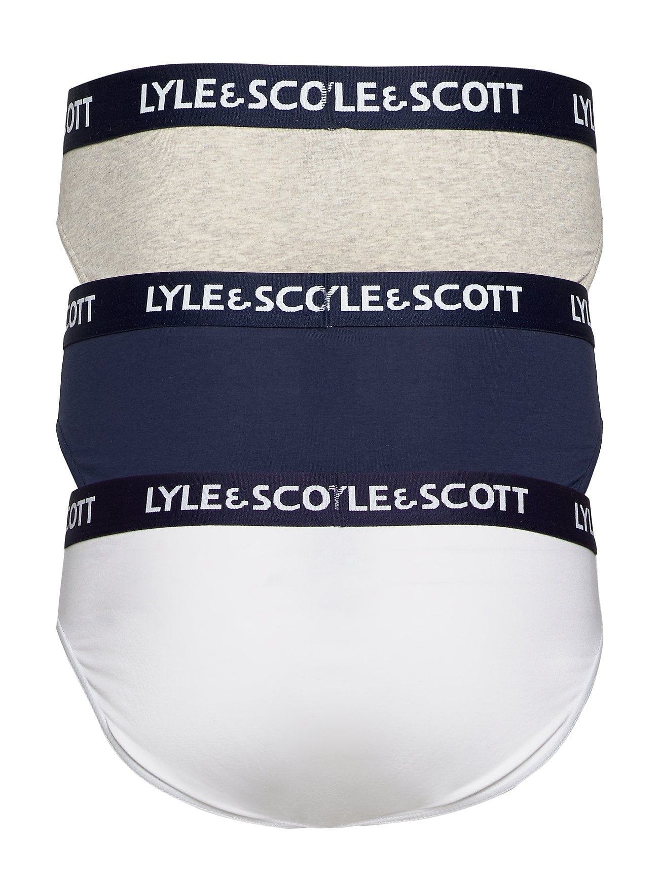 Lyle & Scott · Слипове · UWBC002 | DontMiss.bg