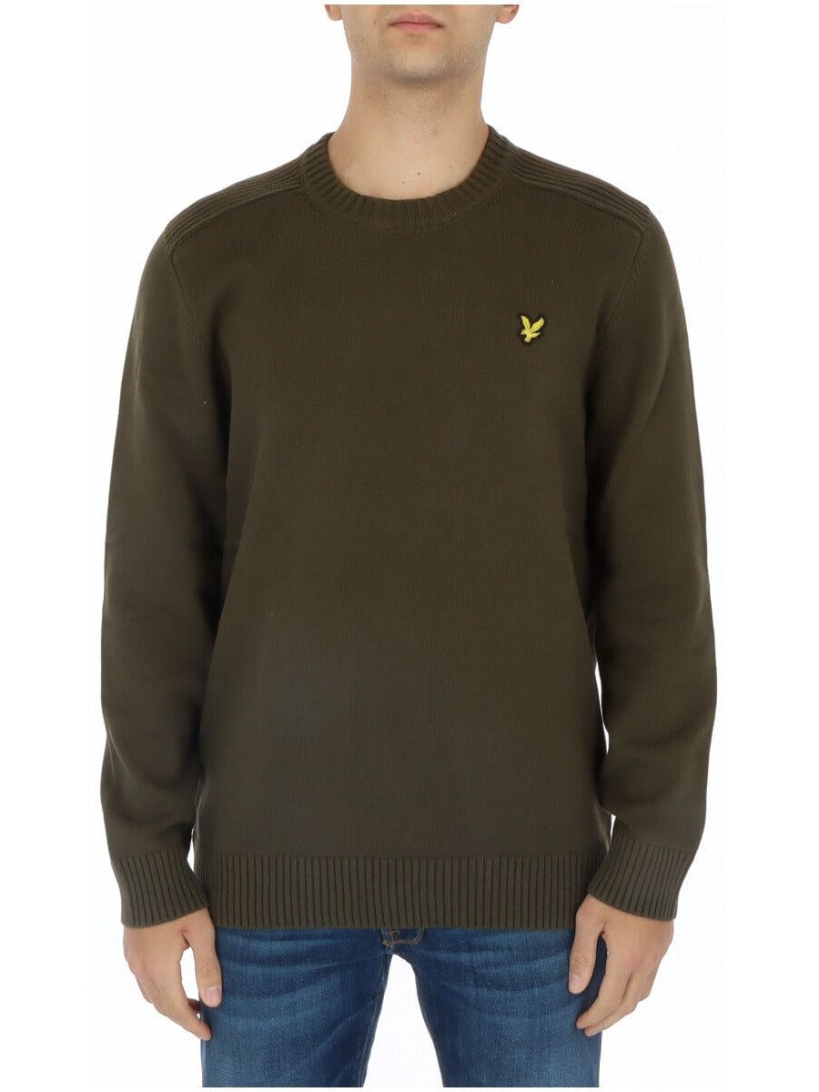 Lyle & Scott · Пуловер · KN1925V | DontMiss.bg