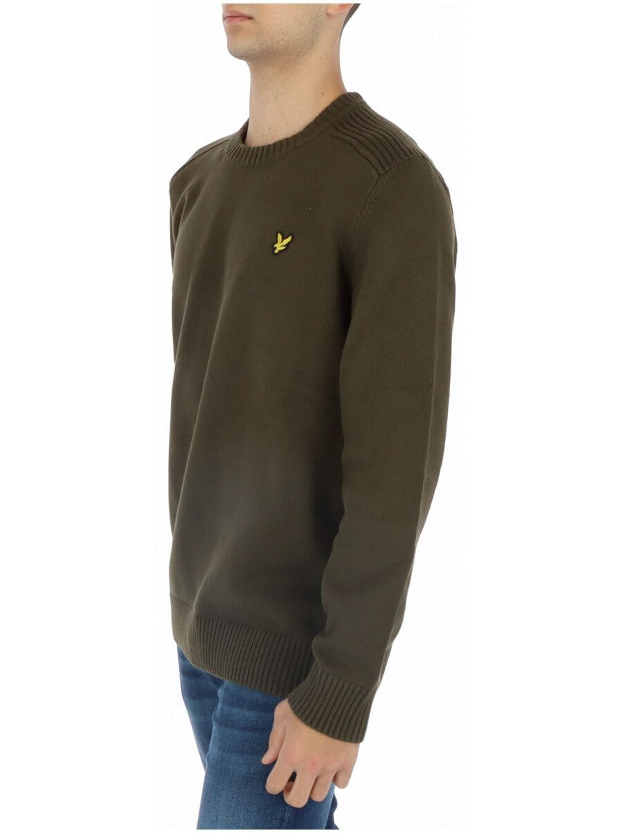 Lyle & Scott · Пуловер · KN1925V | DontMiss.bg