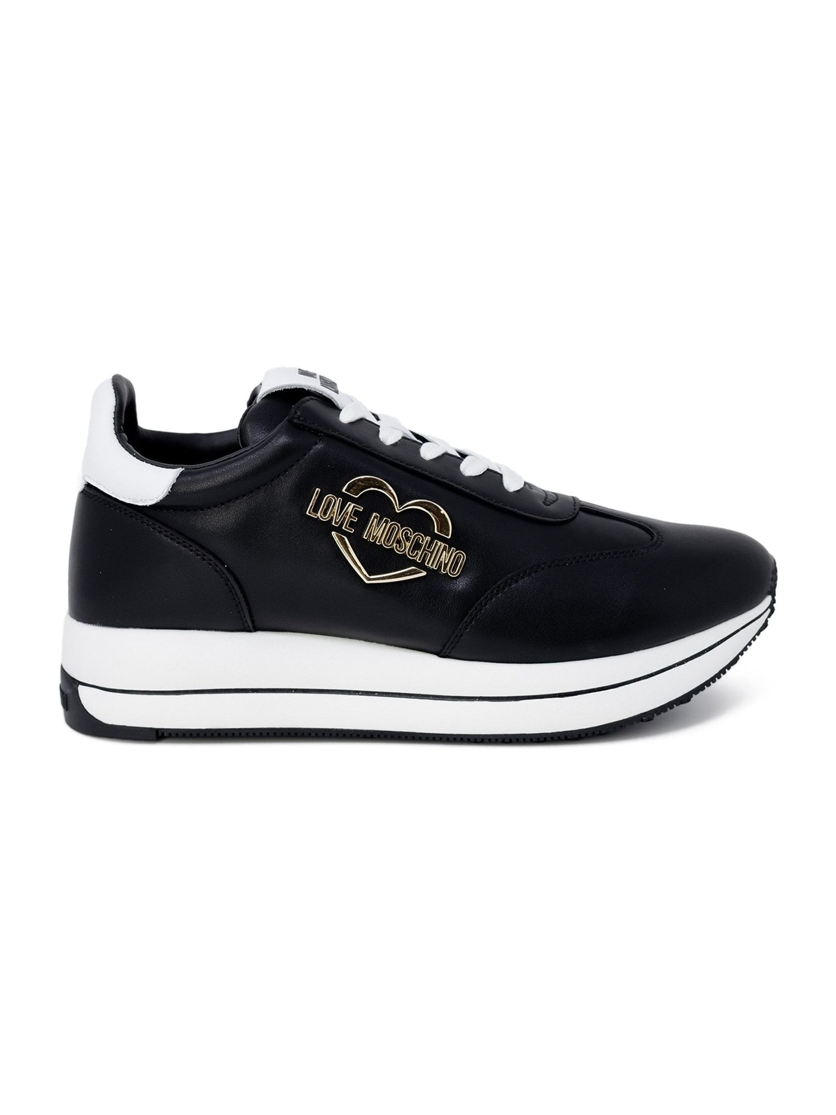 LOVE MOSCHINO · Ниски кецове · JA15074G1HIA100A | DontMiss.bg