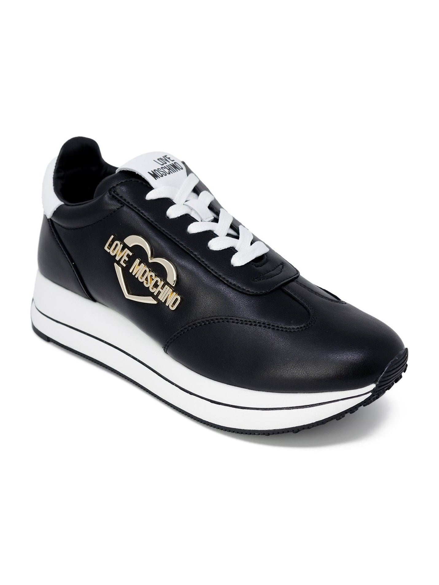LOVE MOSCHINO · Ниски кецове · JA15074G1HIA100A | DontMiss.bg