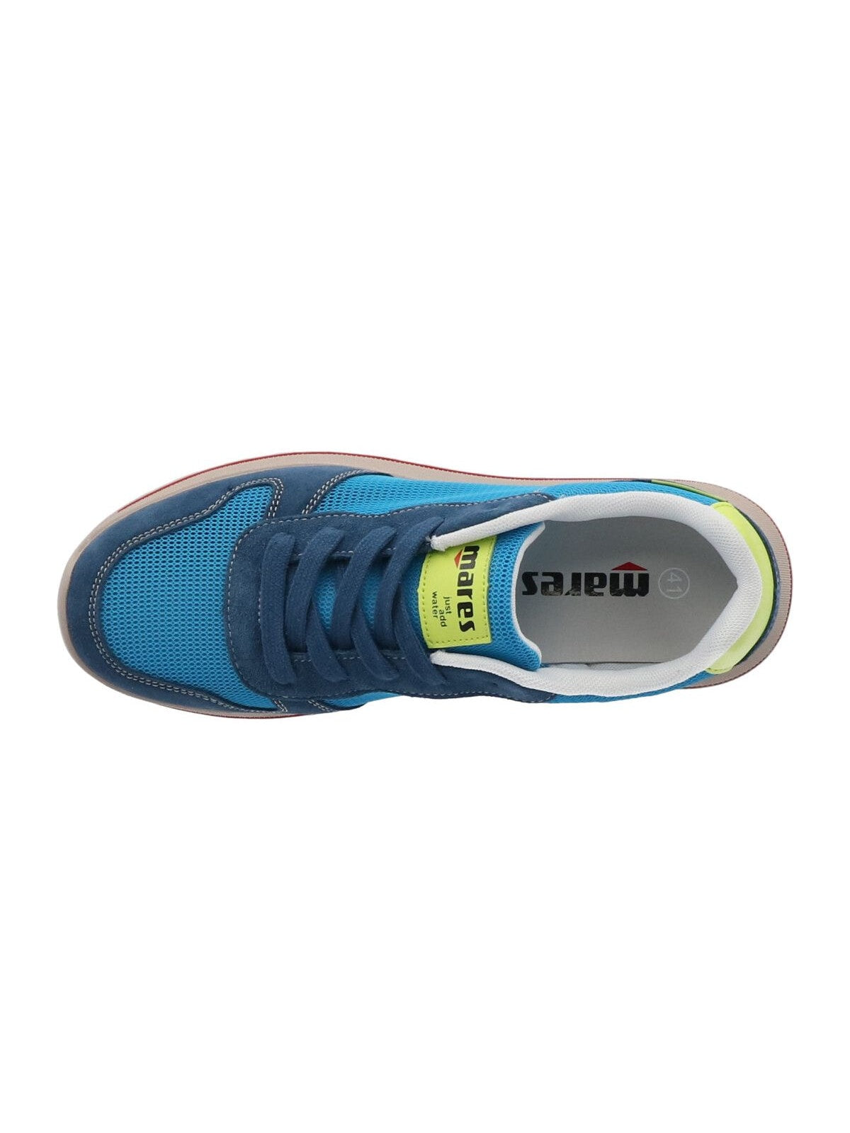 Mares · Ниски кецове · MRS13101M | DontMiss.bg