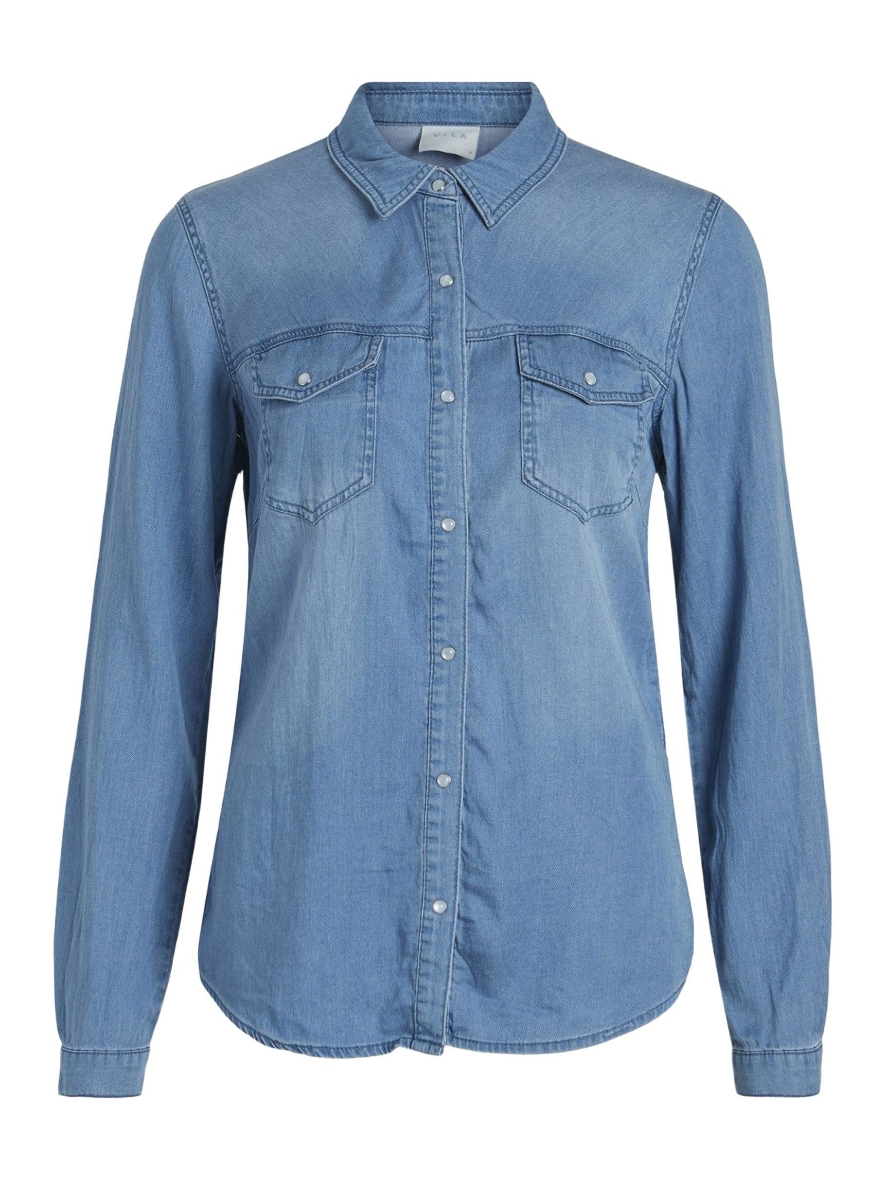 Vila Clothes · Риза · 14033008 | DontMiss.bg