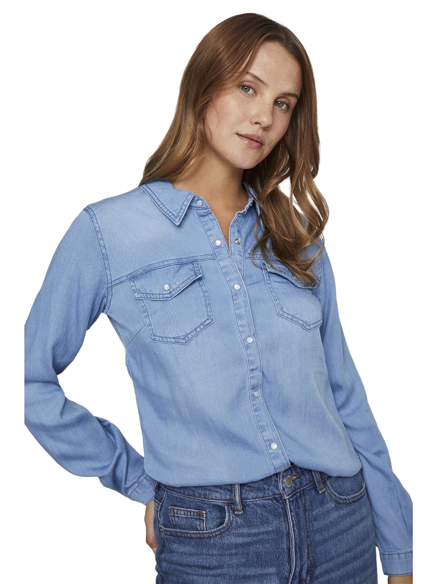 Vila Clothes · Риза · 14033008 | DontMiss.bg