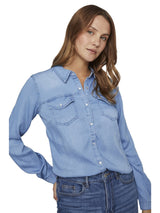 Vila Clothes · Риза · 14033008 | DontMiss.bg