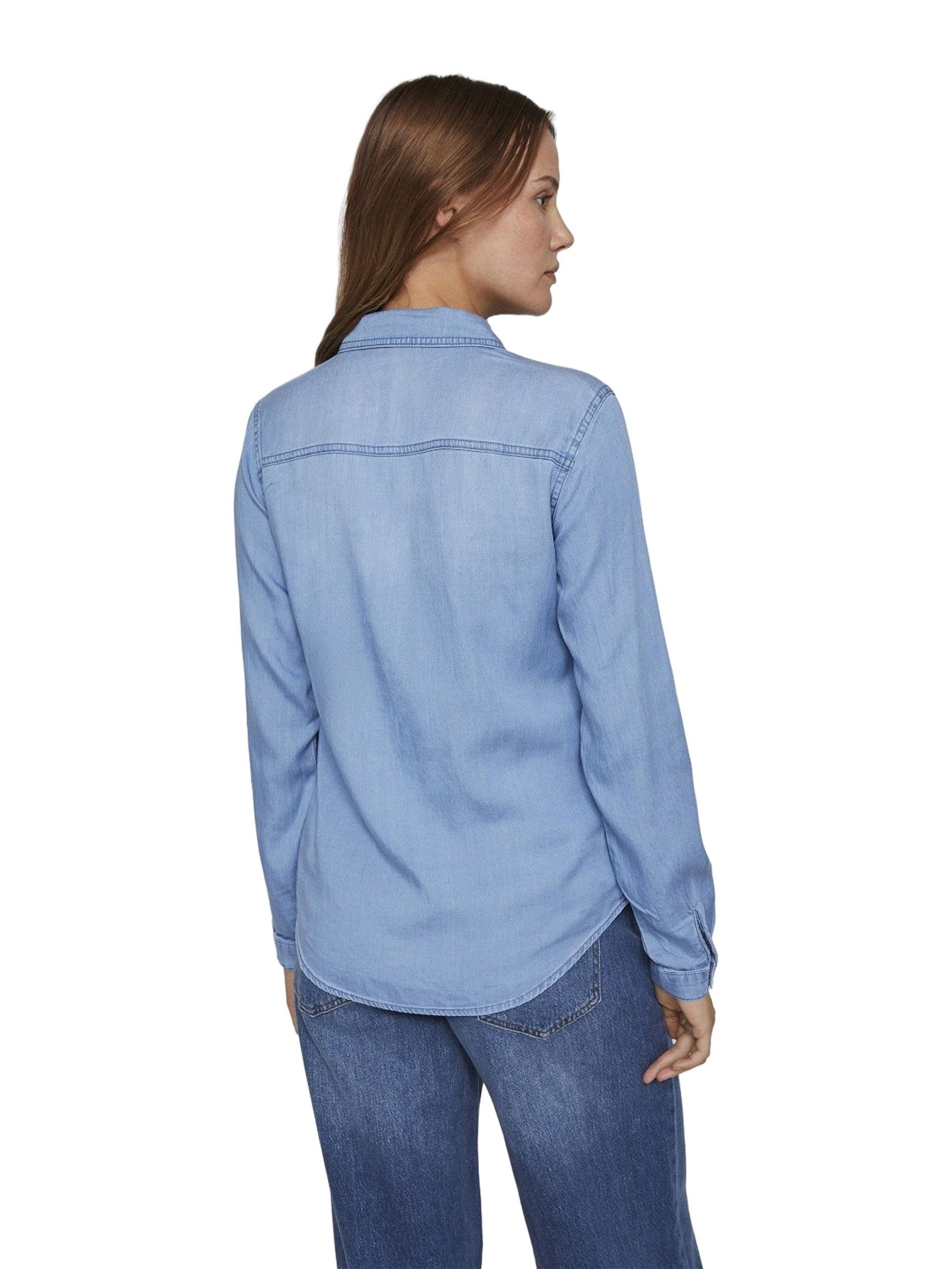 Vila Clothes · Риза · 14033008 | DontMiss.bg