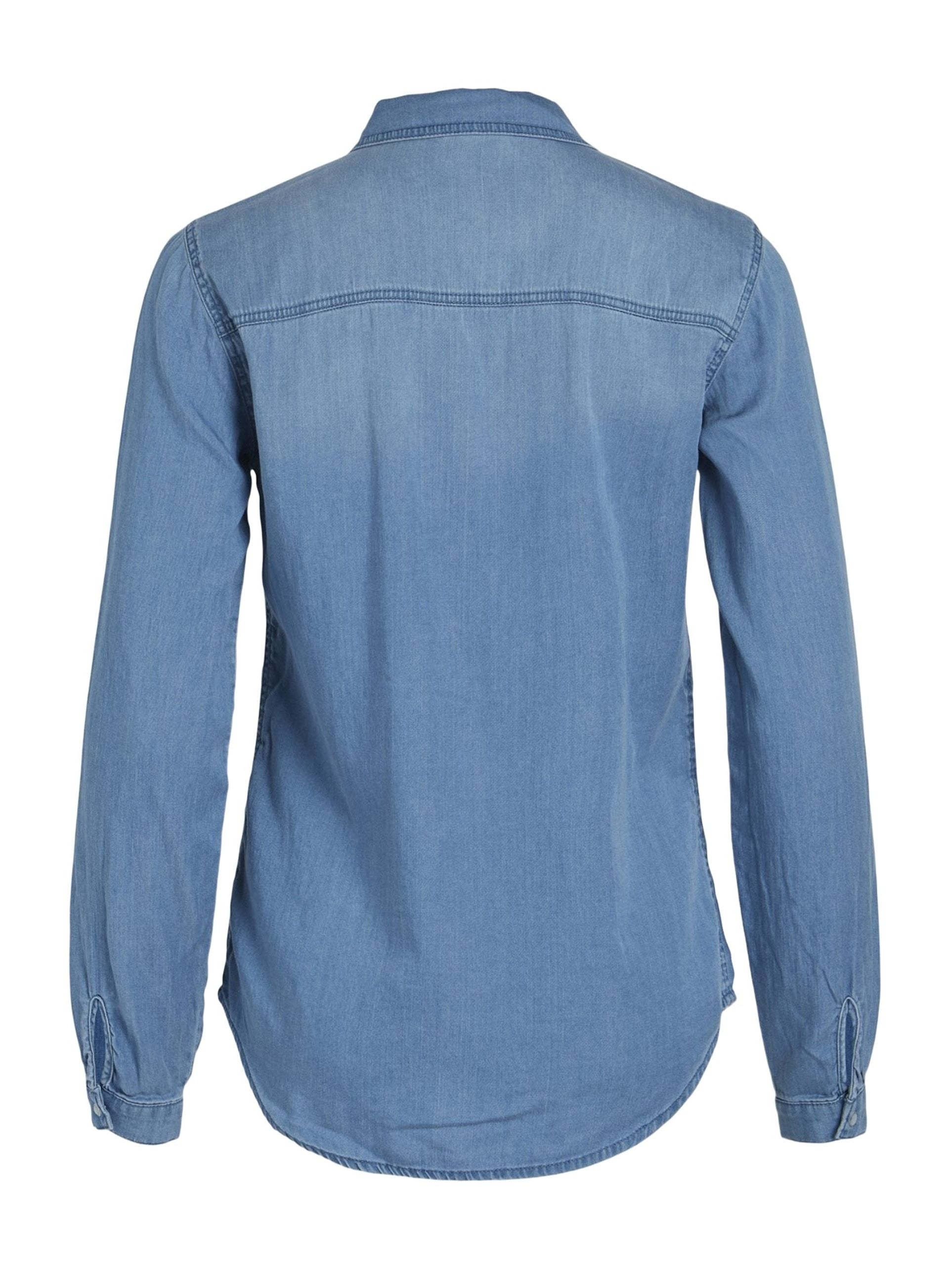 Vila Clothes · Риза · 14033008 | DontMiss.bg