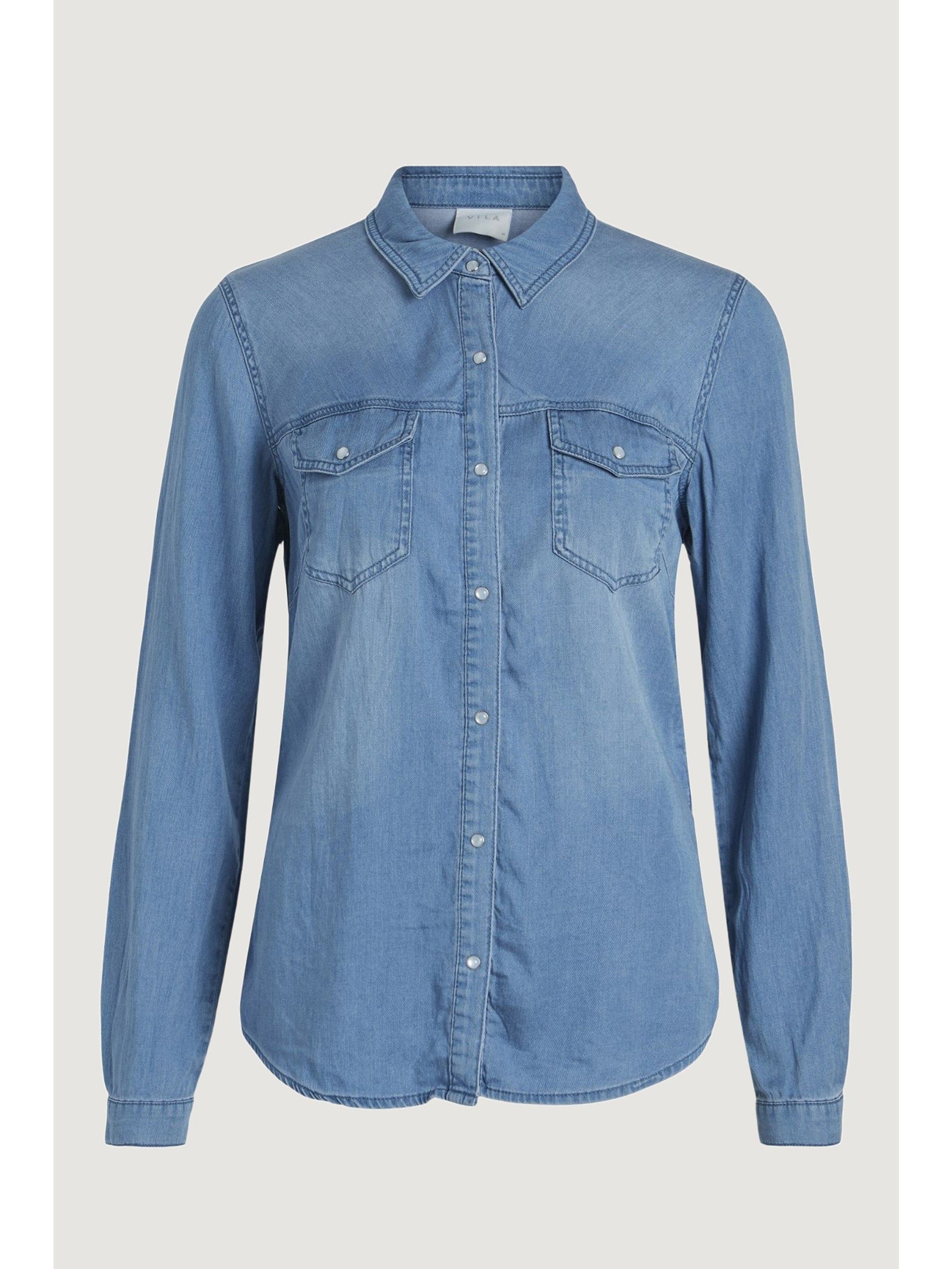 Vila Clothes · Риза · 14033008 | DontMiss.bg