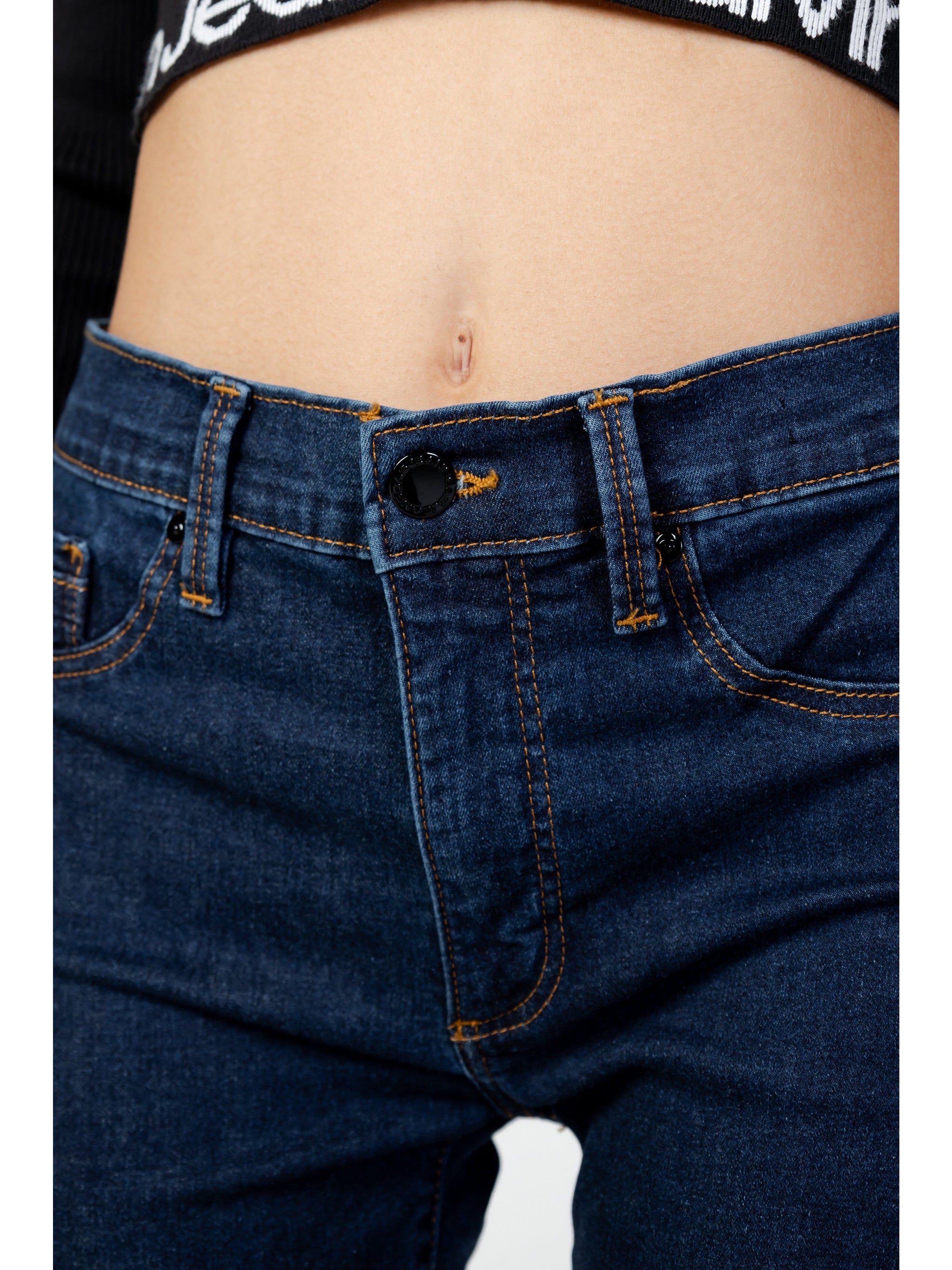 Calvin Klein Jeans · Дънки · J20J221831 | DontMiss.bg