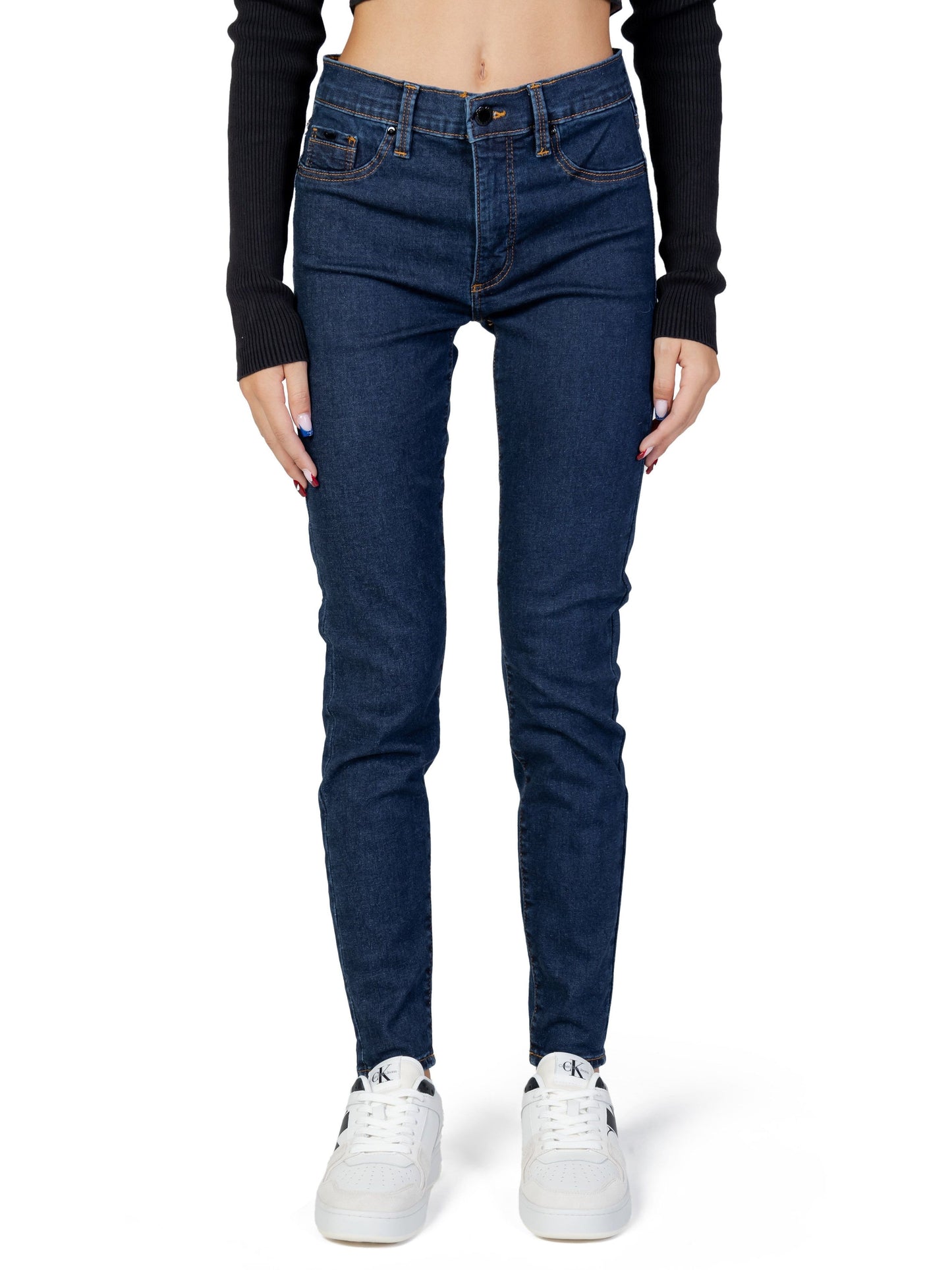 Calvin Klein Jeans · Дънки · J20J221831 | DontMiss.bg